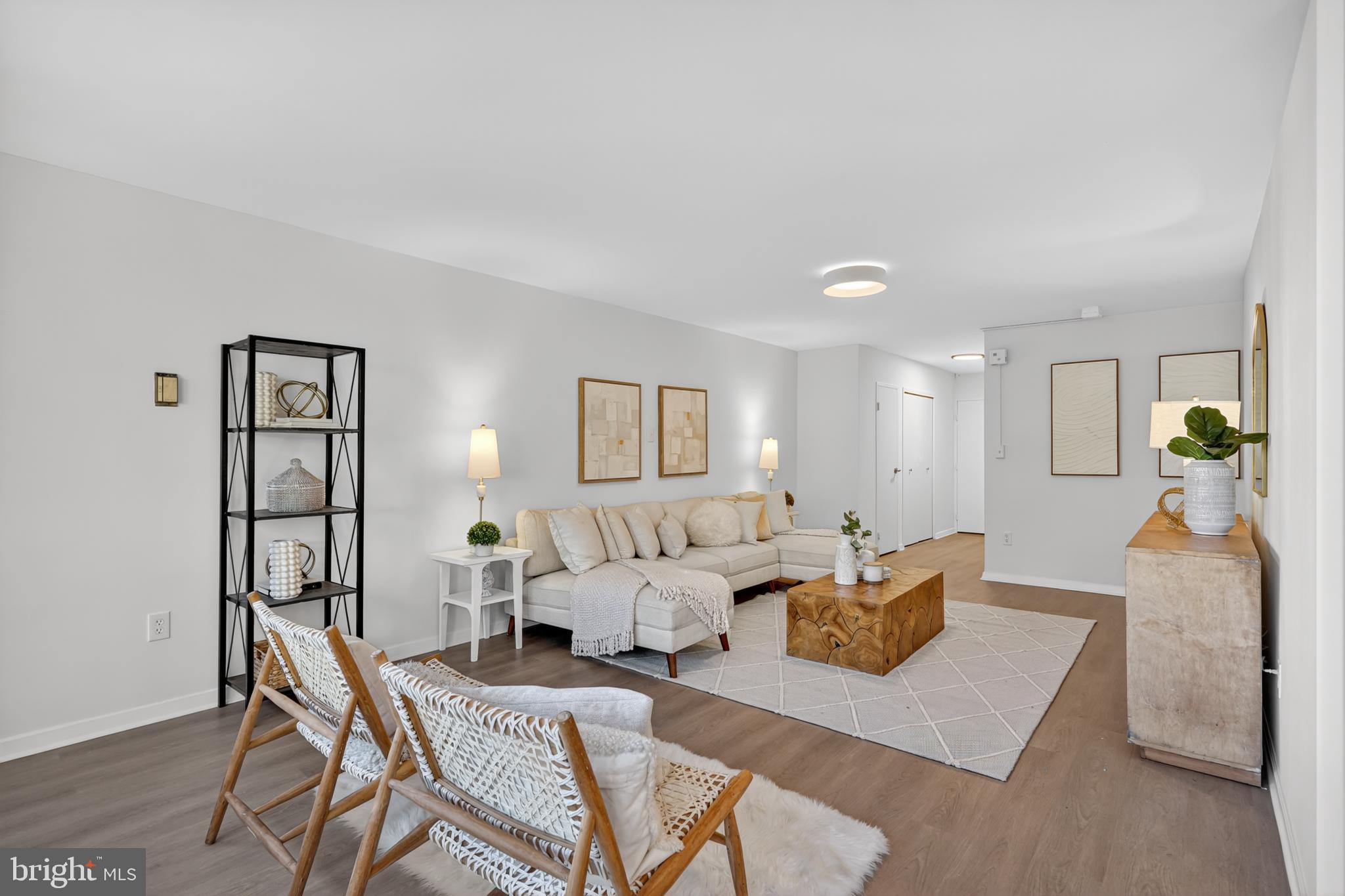 4600 CONNECTICUT AVENUE NW 629