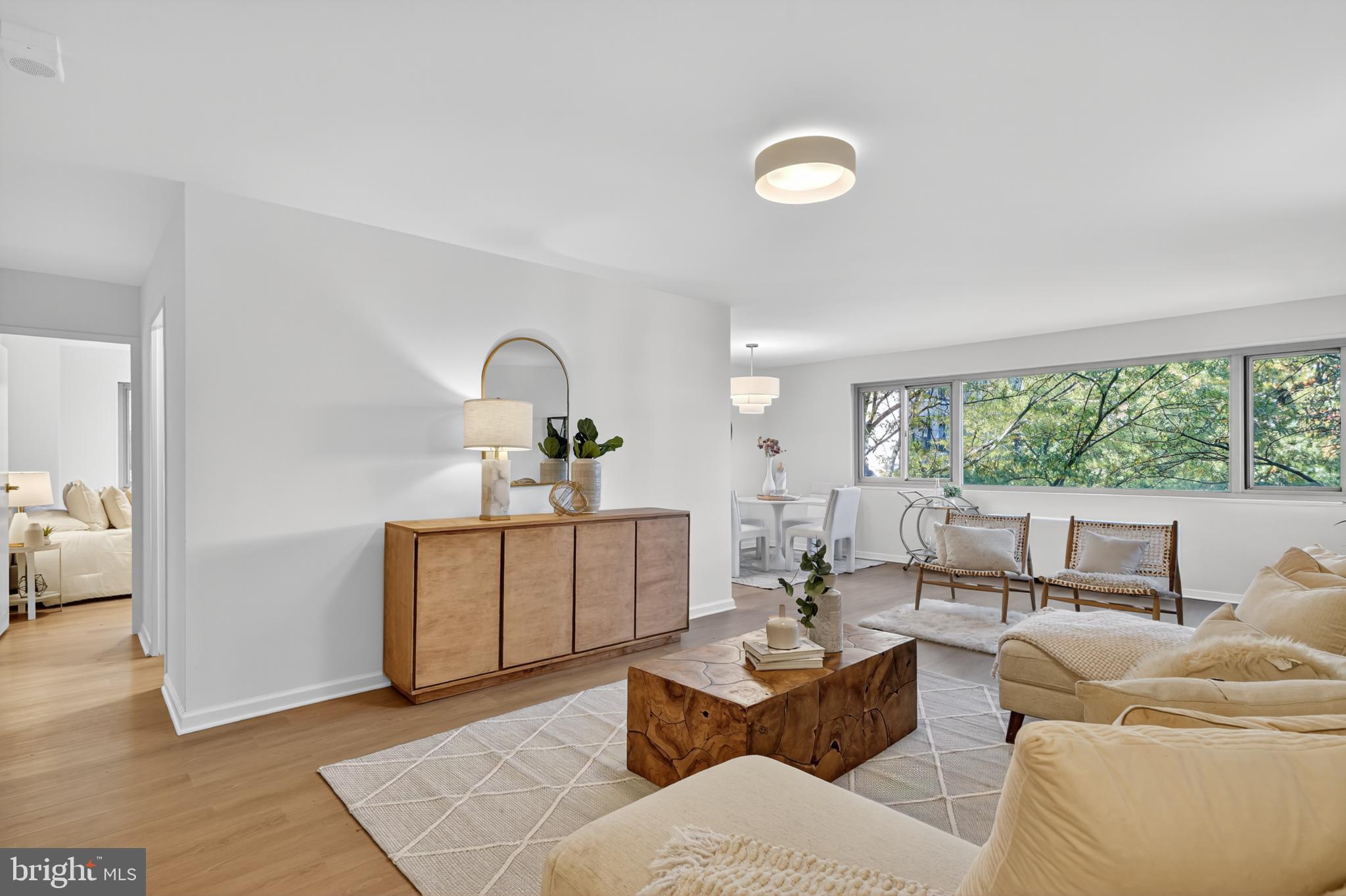 4600 CONNECTICUT AVENUE NW 629