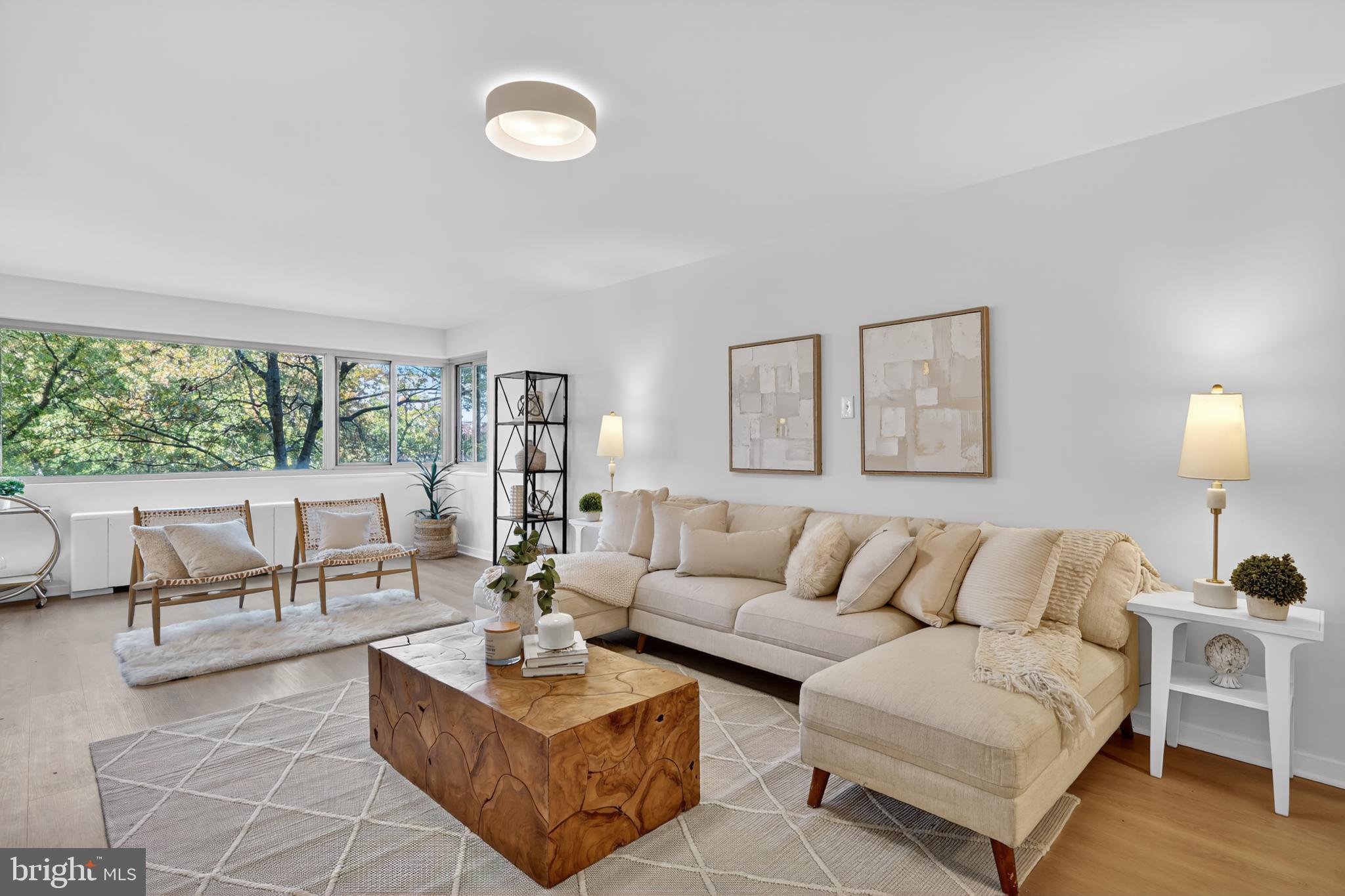 4600 CONNECTICUT AVENUE NW 629