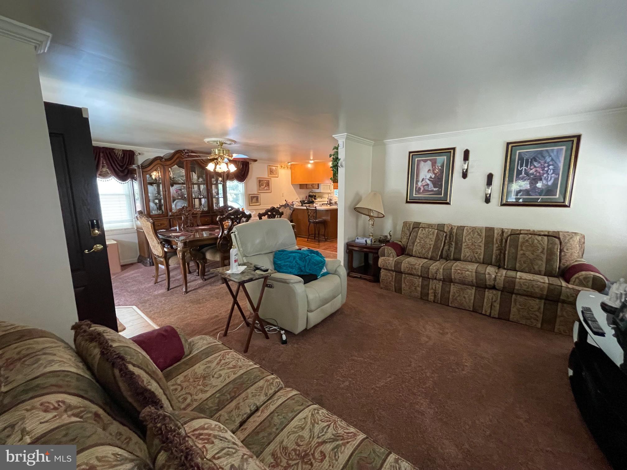 BALTIMORE HIGHLANDS - Residential