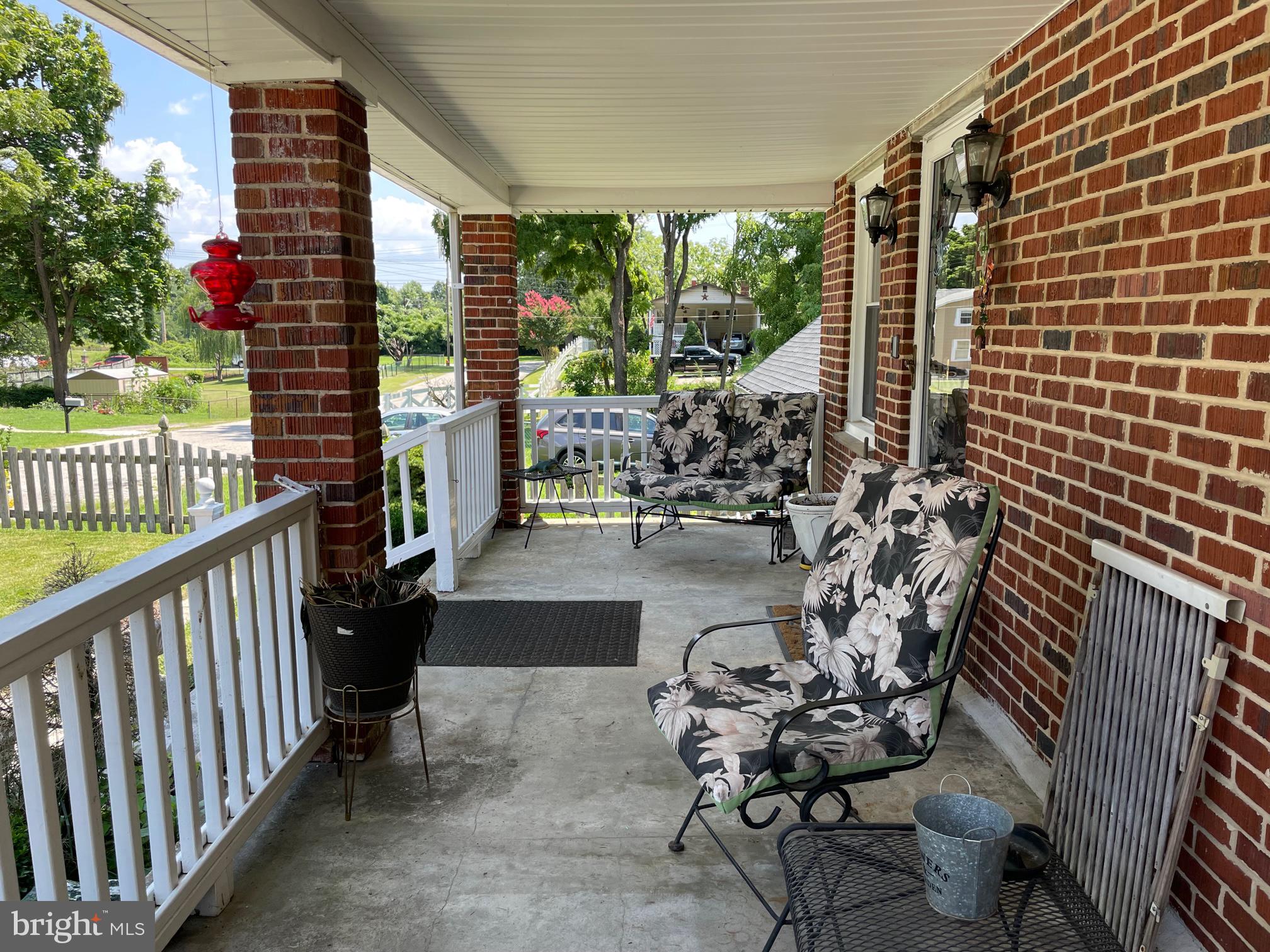 BALTIMORE HIGHLANDS - Residential