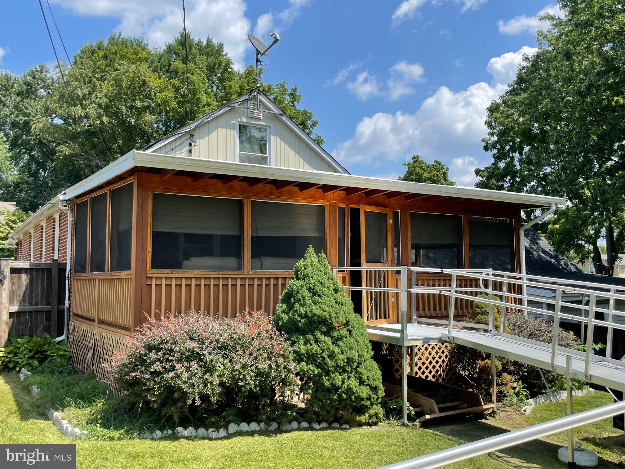 BALTIMORE HIGHLANDS - Residential