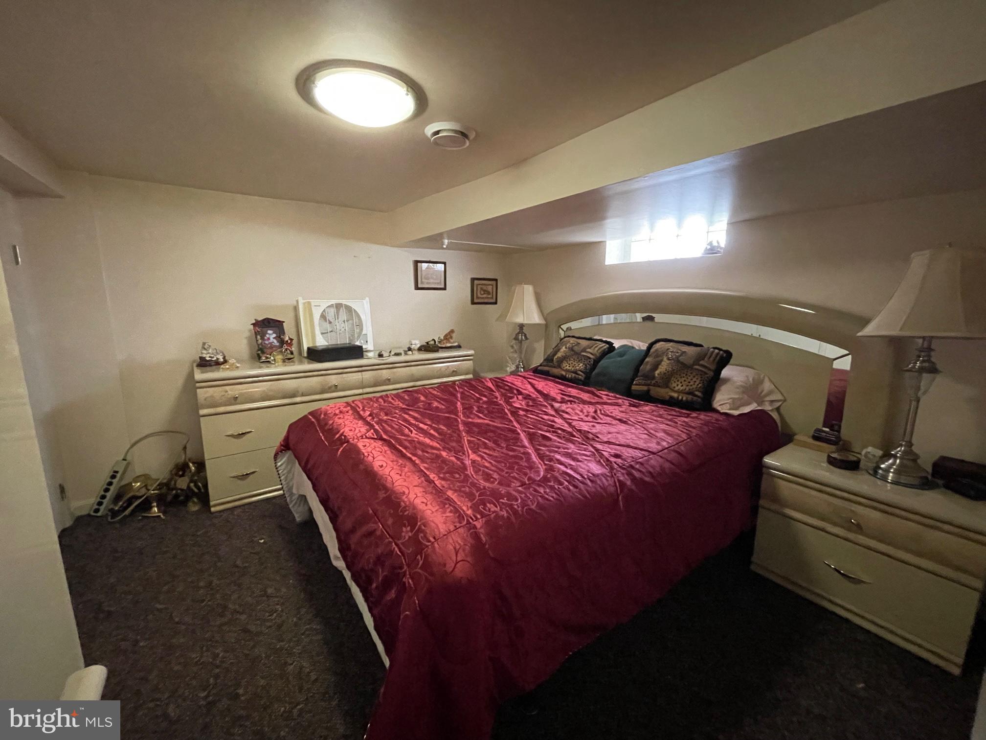 BALTIMORE HIGHLANDS - Residential