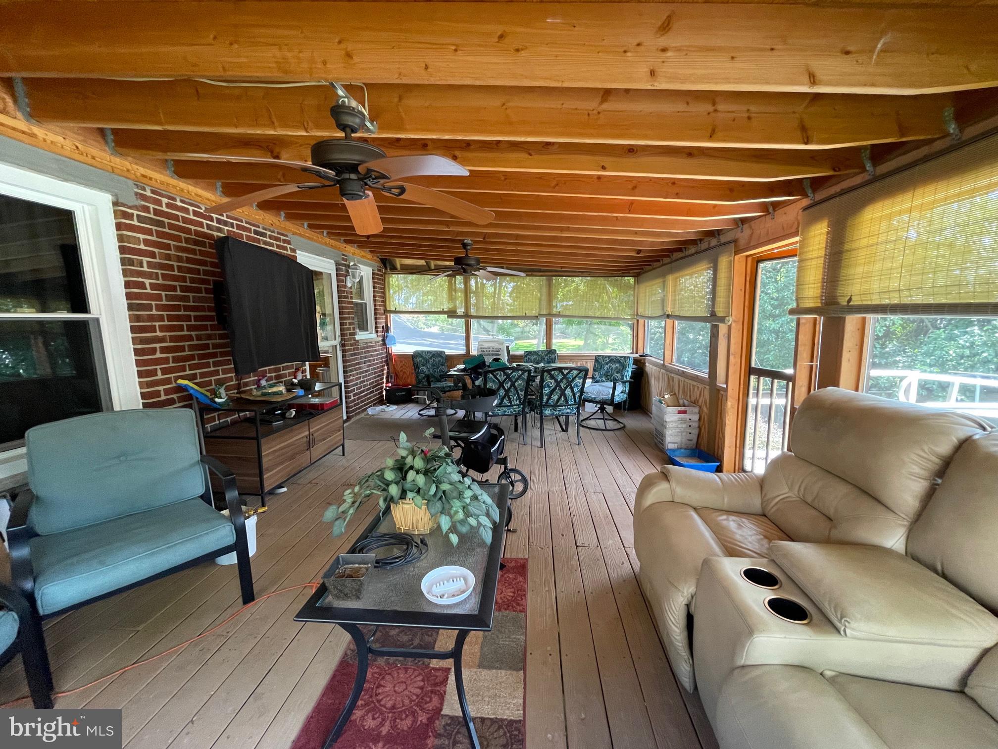 BALTIMORE HIGHLANDS - Residential