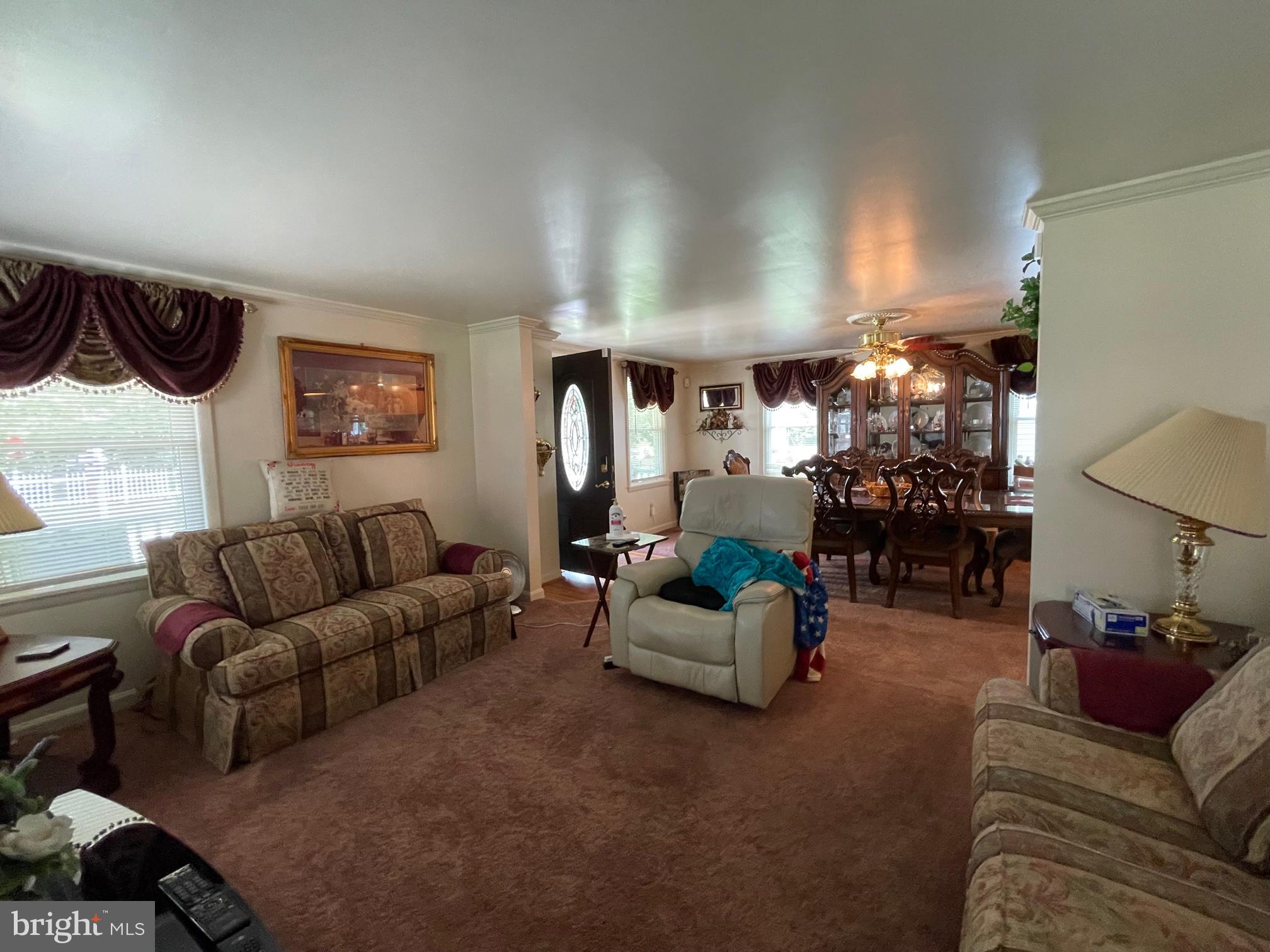 BALTIMORE HIGHLANDS - Residential