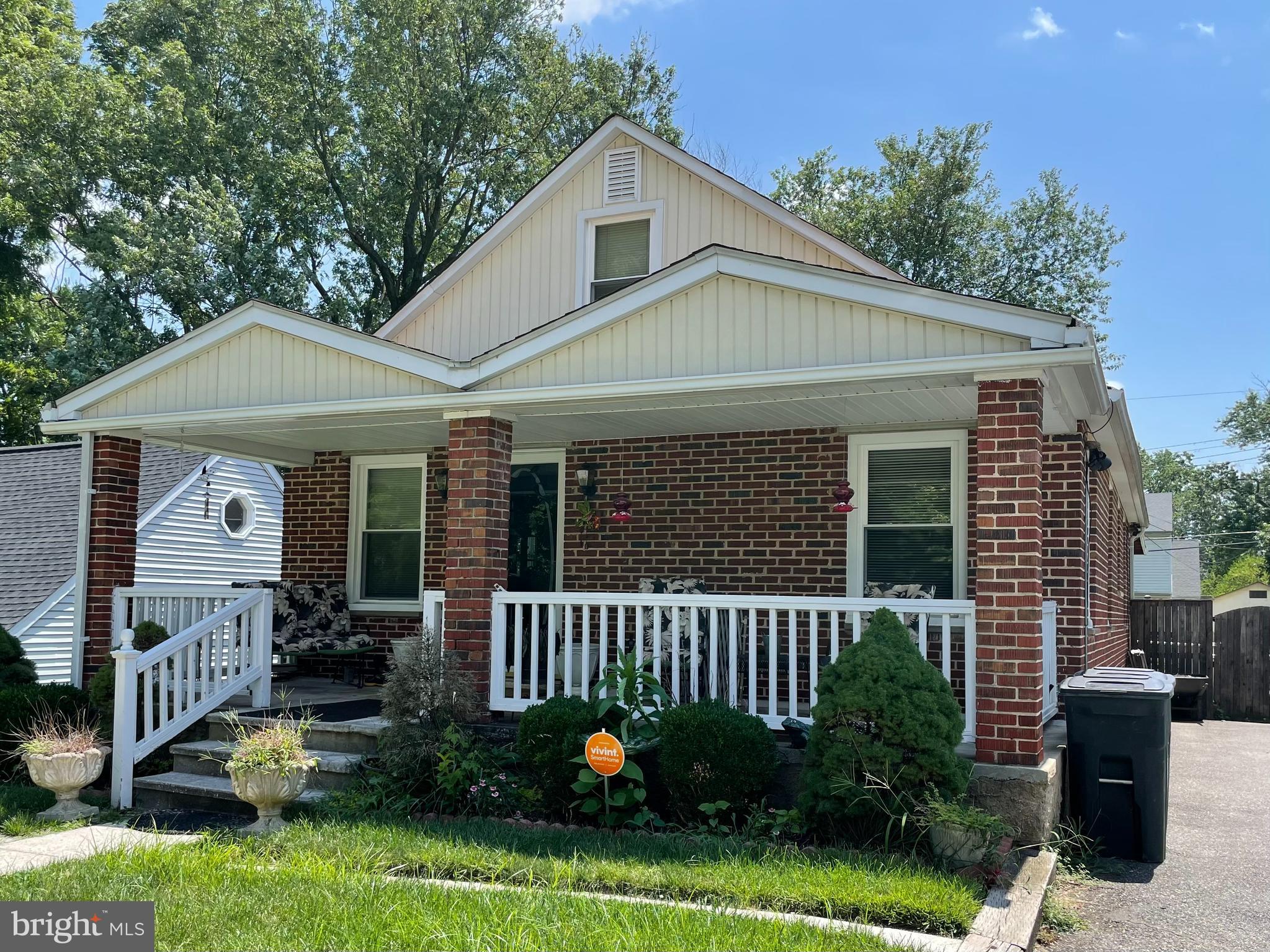 BALTIMORE HIGHLANDS - Residential