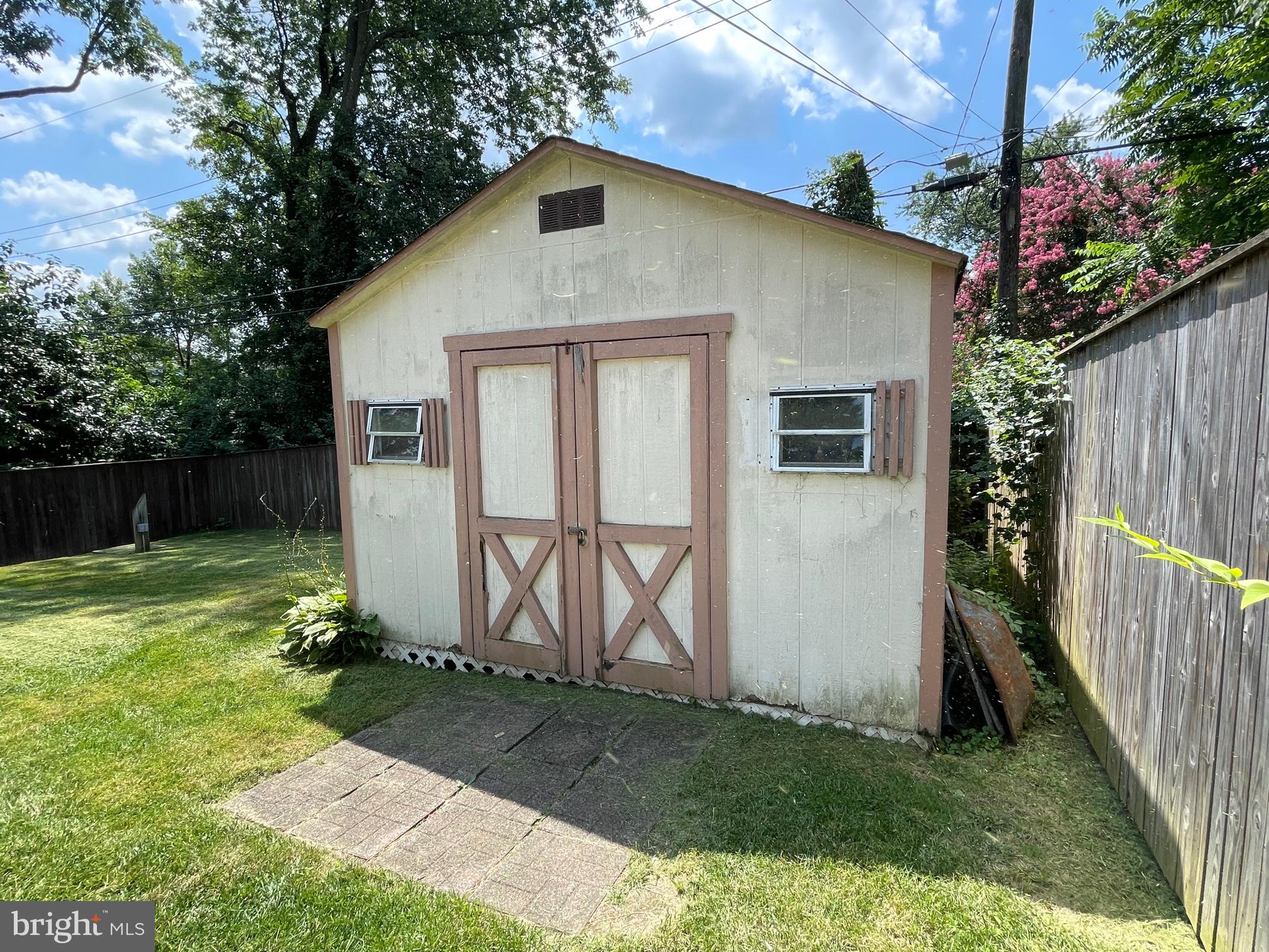 BALTIMORE HIGHLANDS - Residential