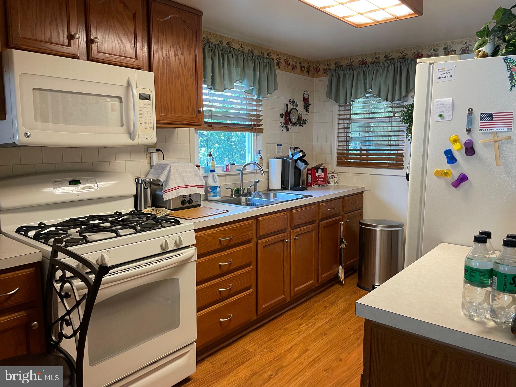 BALTIMORE HIGHLANDS - Residential