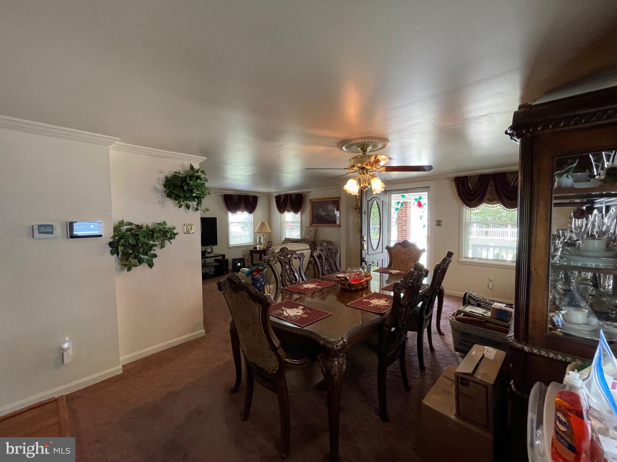 BALTIMORE HIGHLANDS - Residential