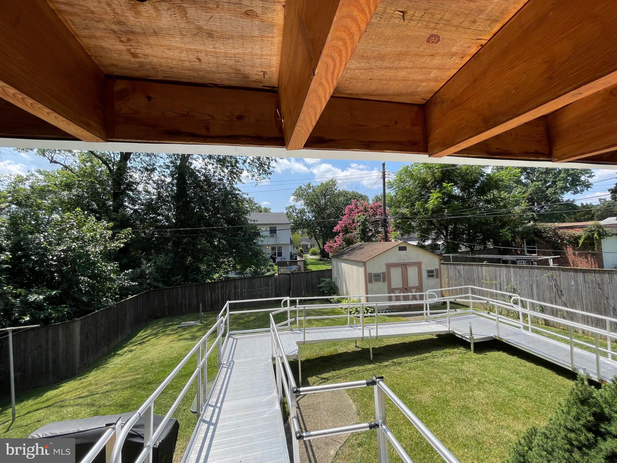 BALTIMORE HIGHLANDS - Residential