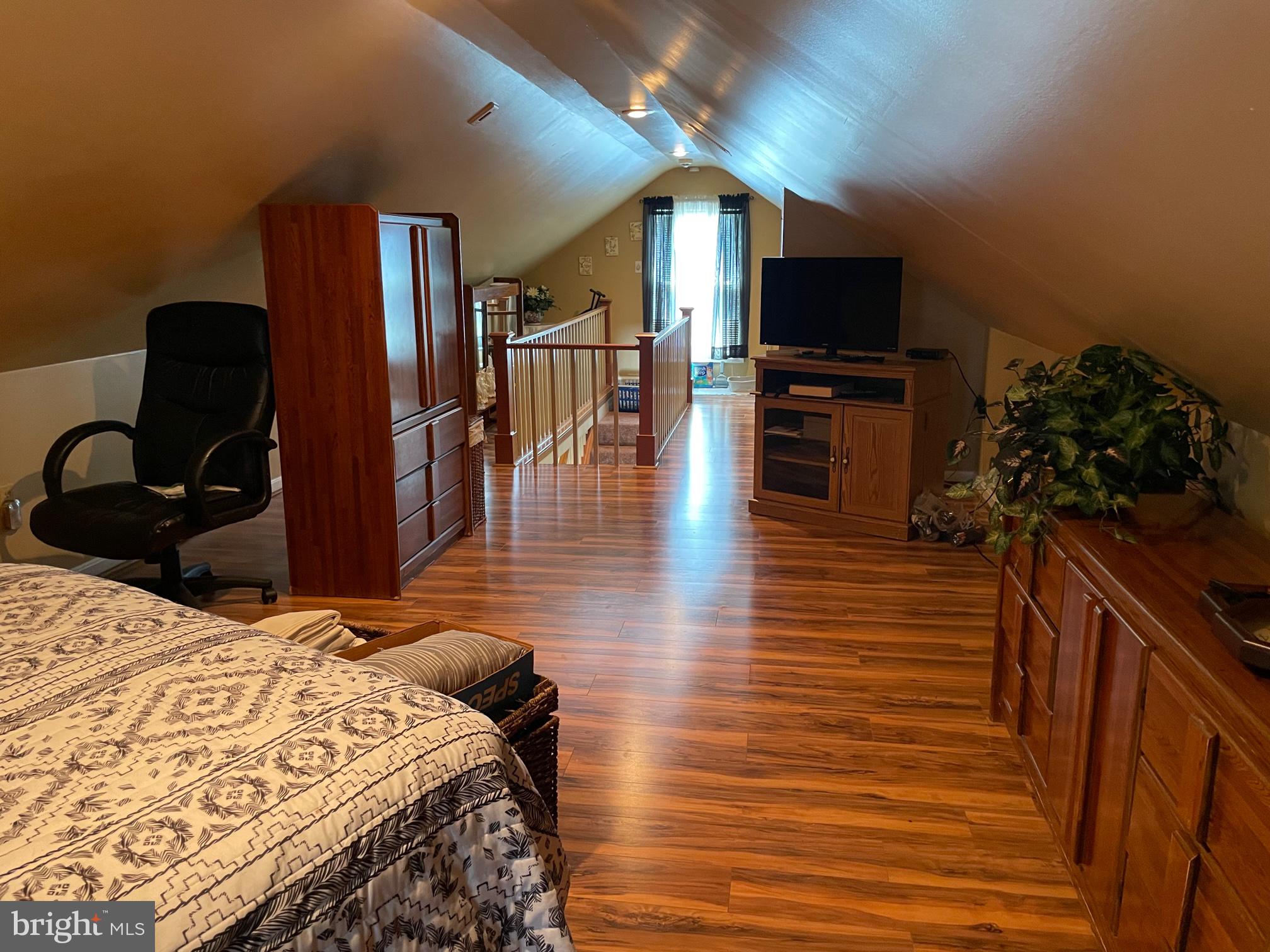 BALTIMORE HIGHLANDS - Residential