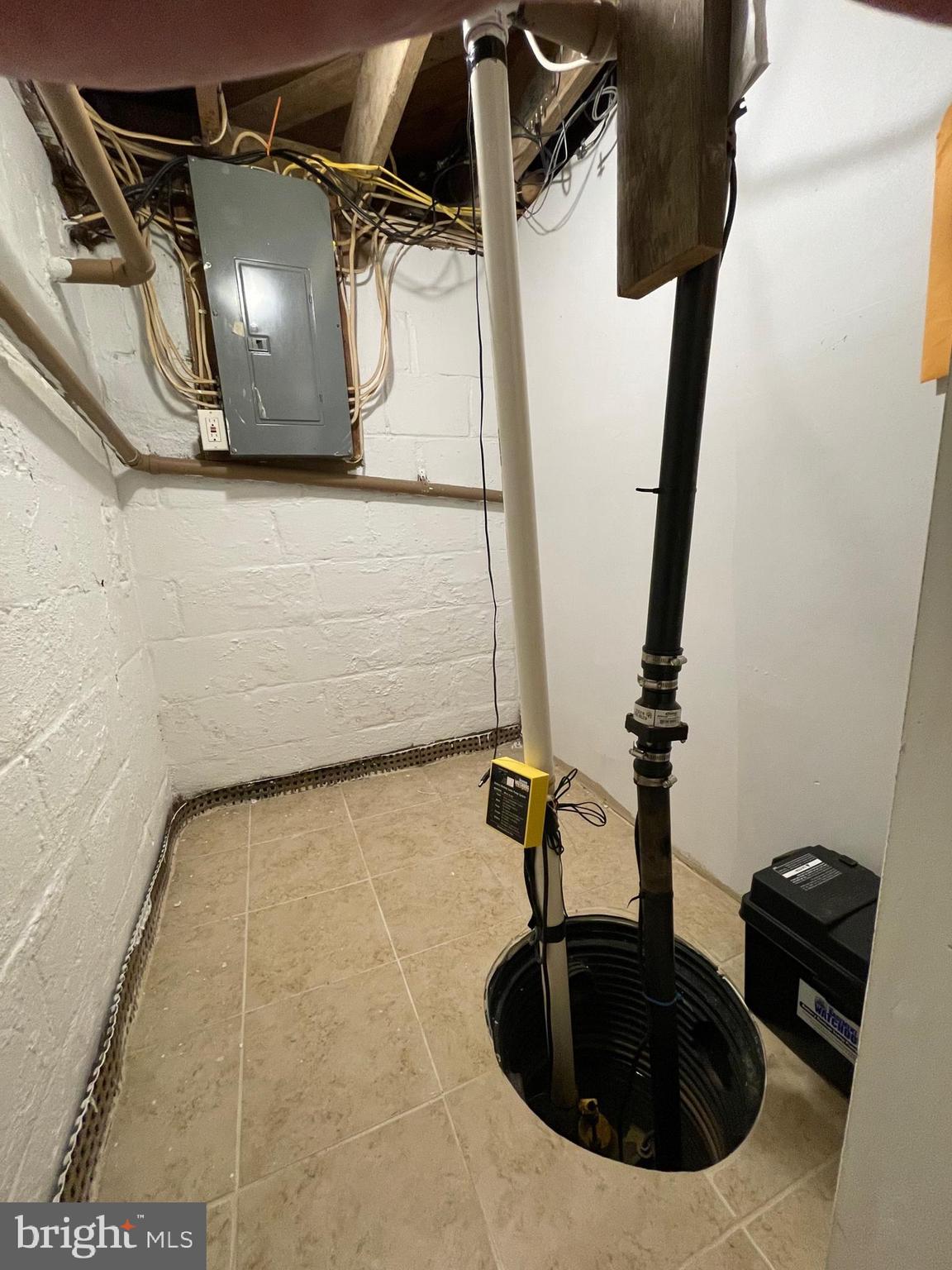 BALTIMORE HIGHLANDS - Residential