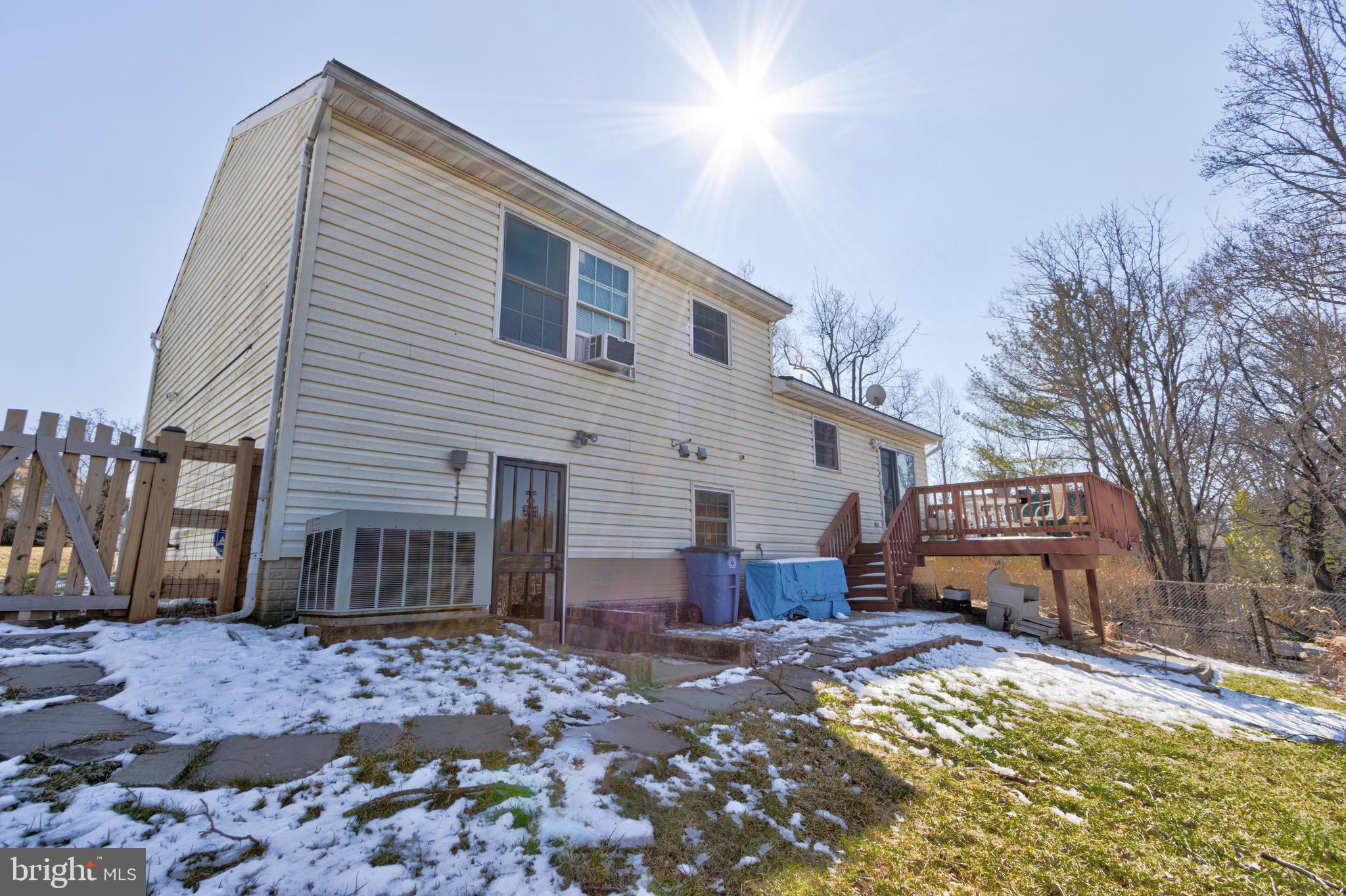 OLD COURT VILLAGE - Residential