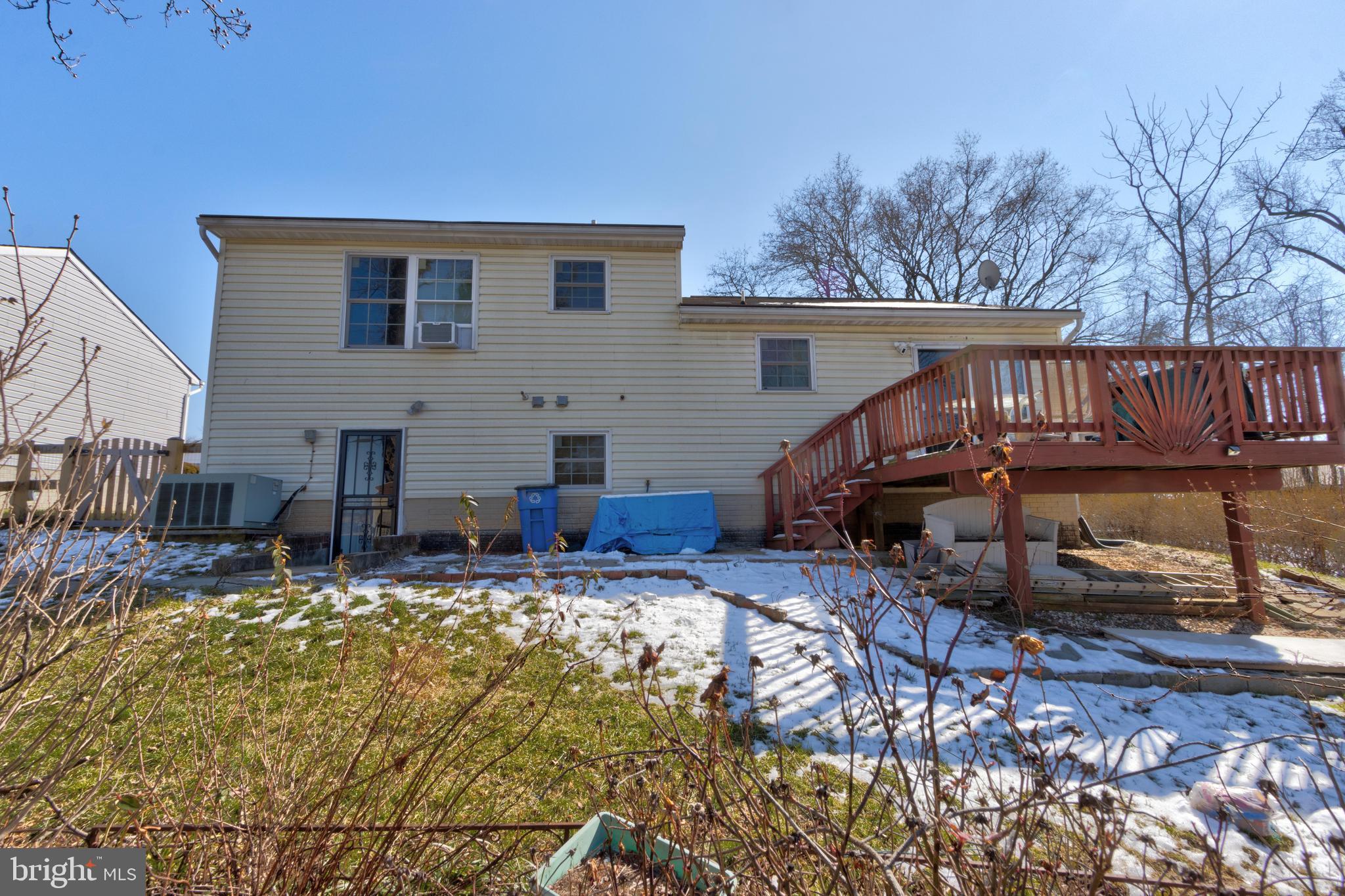 OLD COURT VILLAGE - Residential