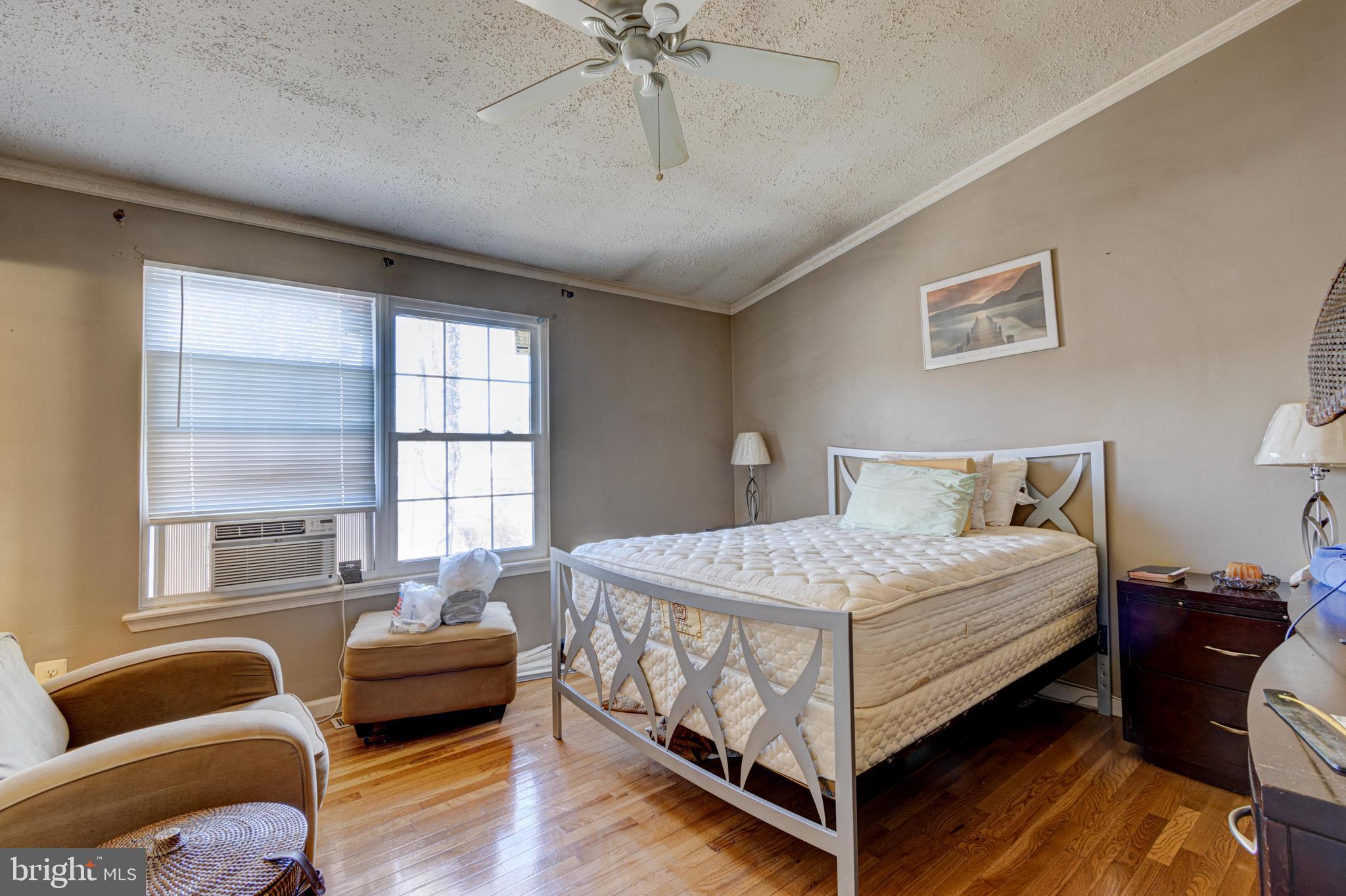 OLD COURT VILLAGE - Residential