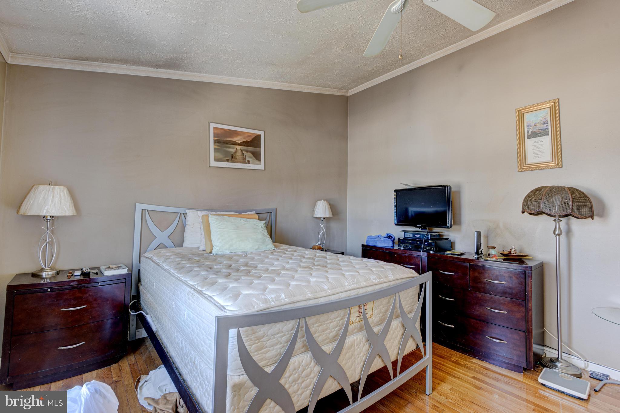 OLD COURT VILLAGE - Residential