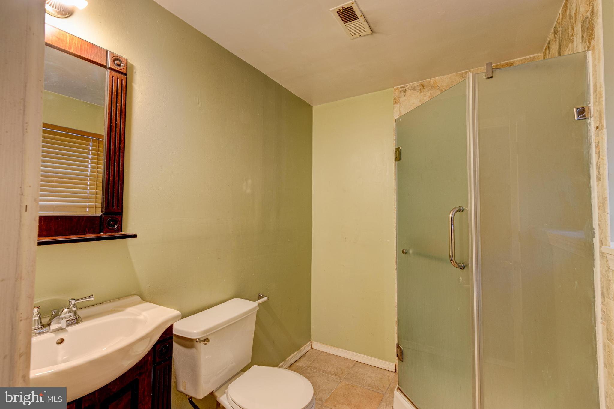 OLD COURT VILLAGE - Residential