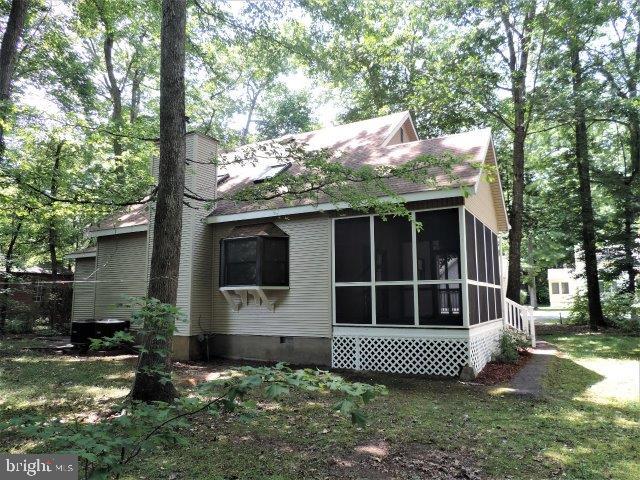 OCEAN PINES - HUNTINGTON - Residential