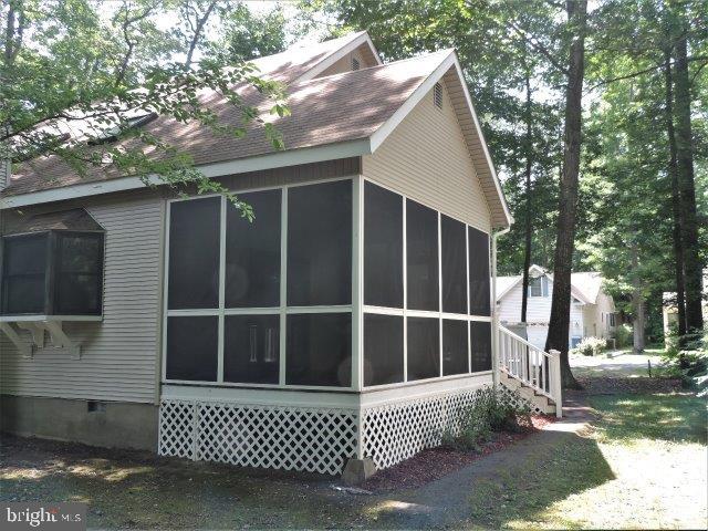 OCEAN PINES - HUNTINGTON - Residential