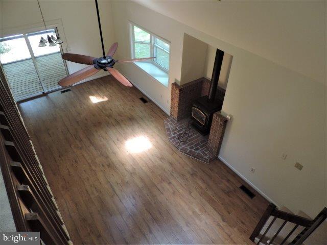 OCEAN PINES - HUNTINGTON - Residential