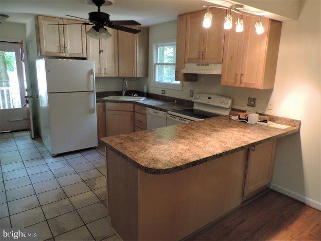 OCEAN PINES - HUNTINGTON - Residential