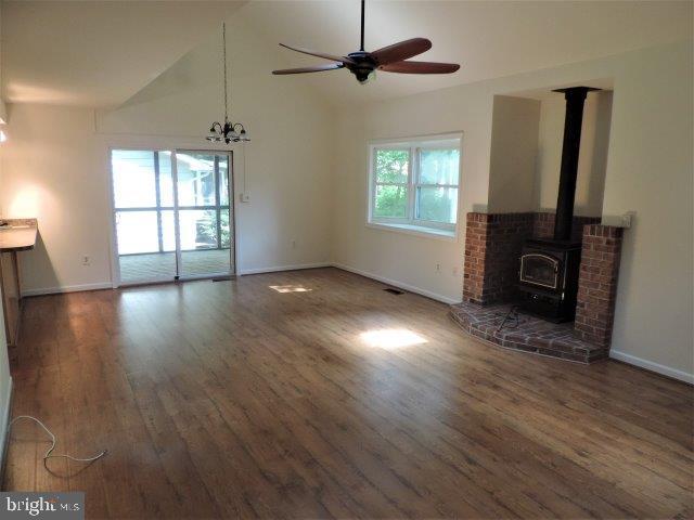 OCEAN PINES - HUNTINGTON - Residential