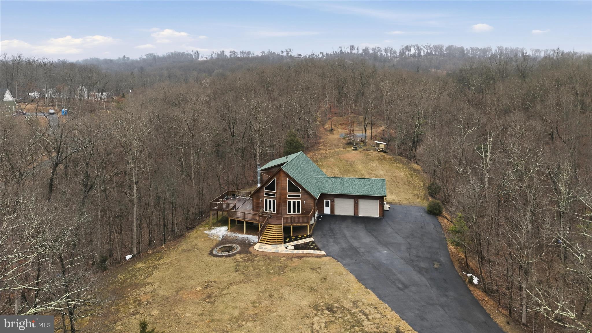 ASHTON FOREST - Residential