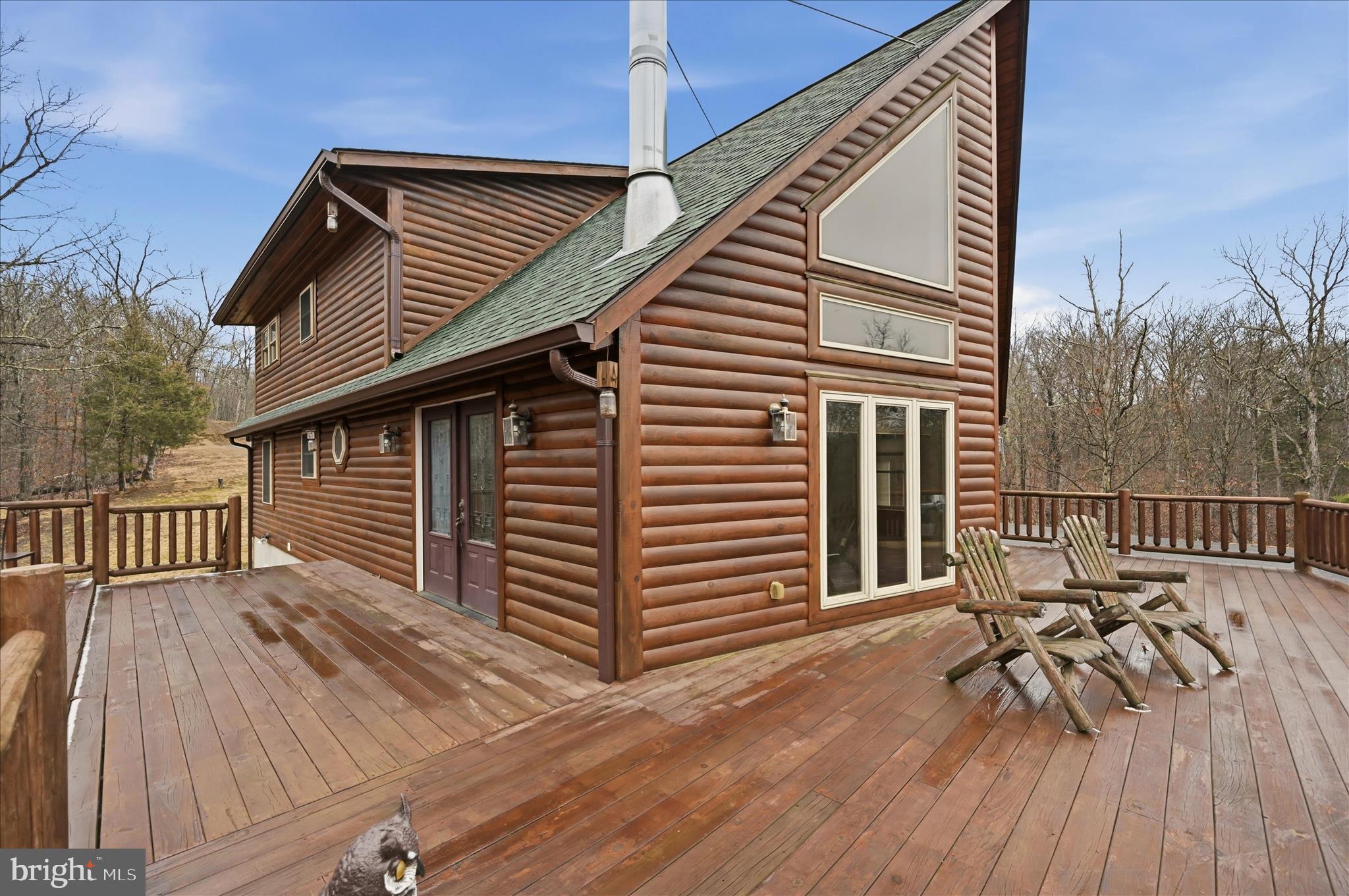 ASHTON FOREST - Residential