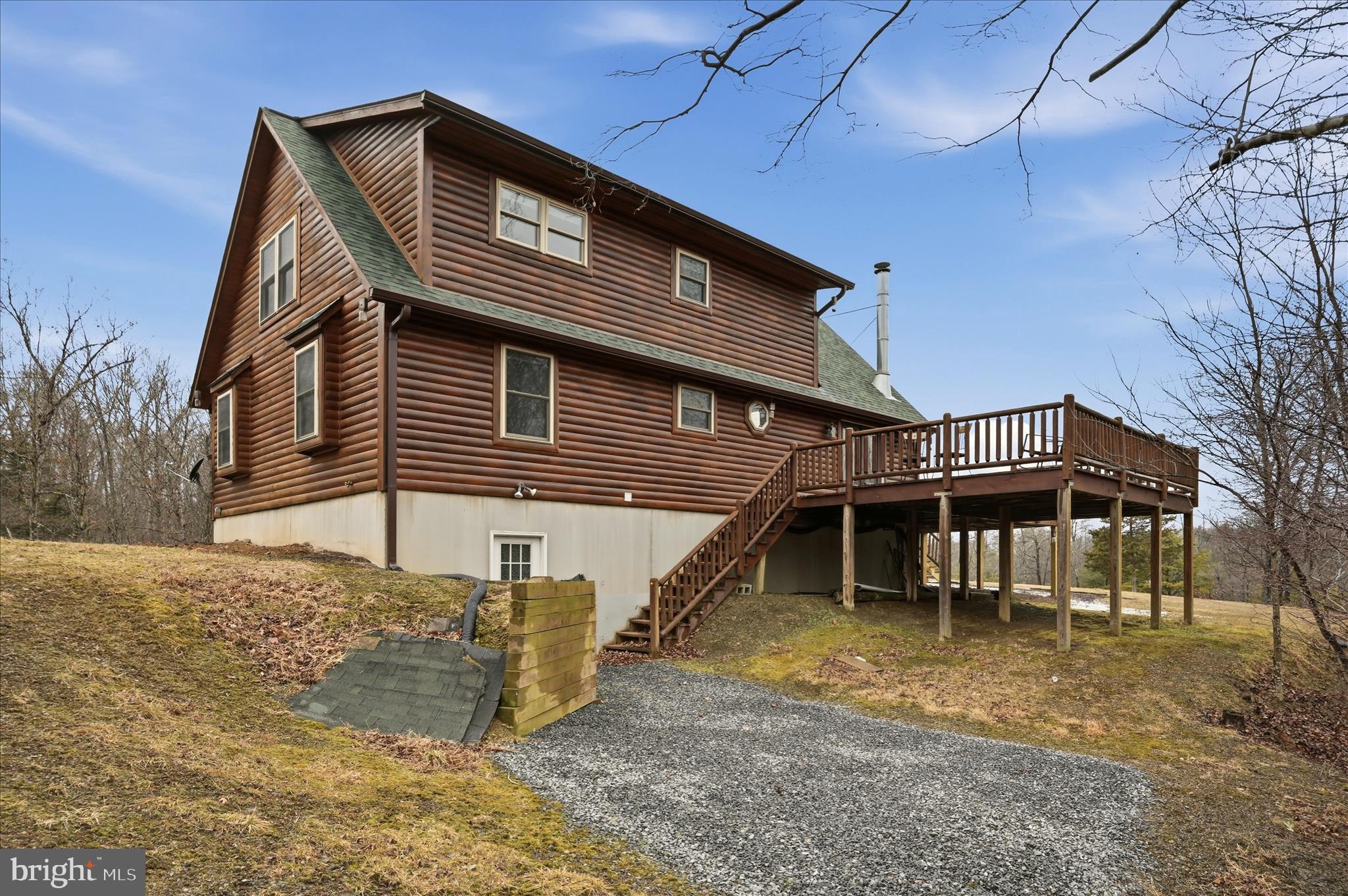 ASHTON FOREST - Residential