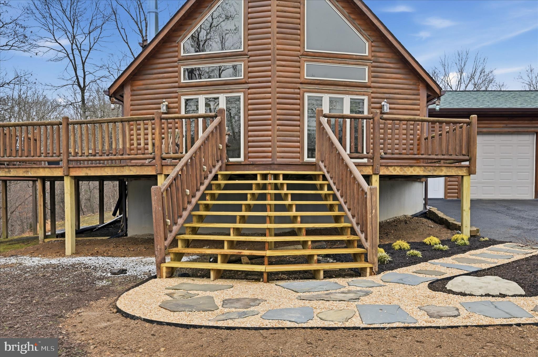 ASHTON FOREST - Residential