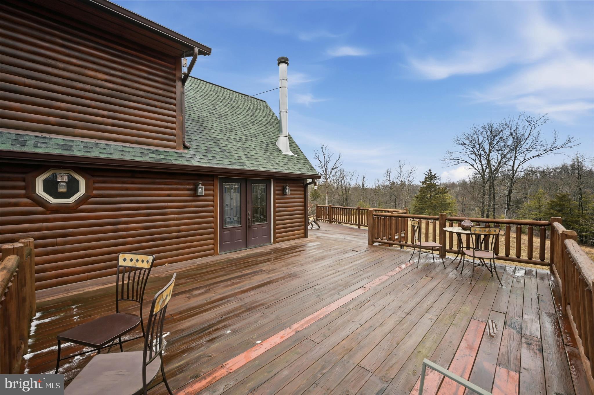 ASHTON FOREST - Residential