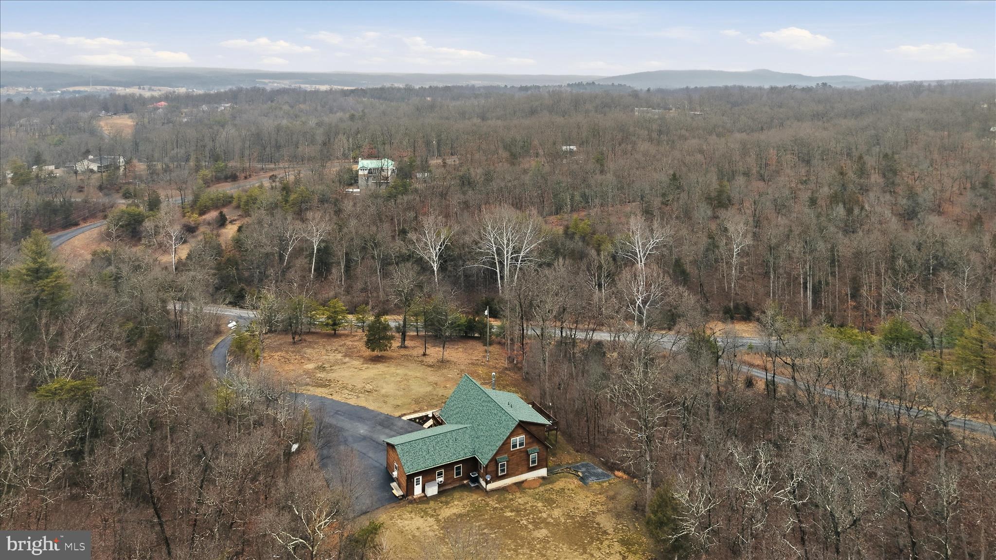 ASHTON FOREST - Residential