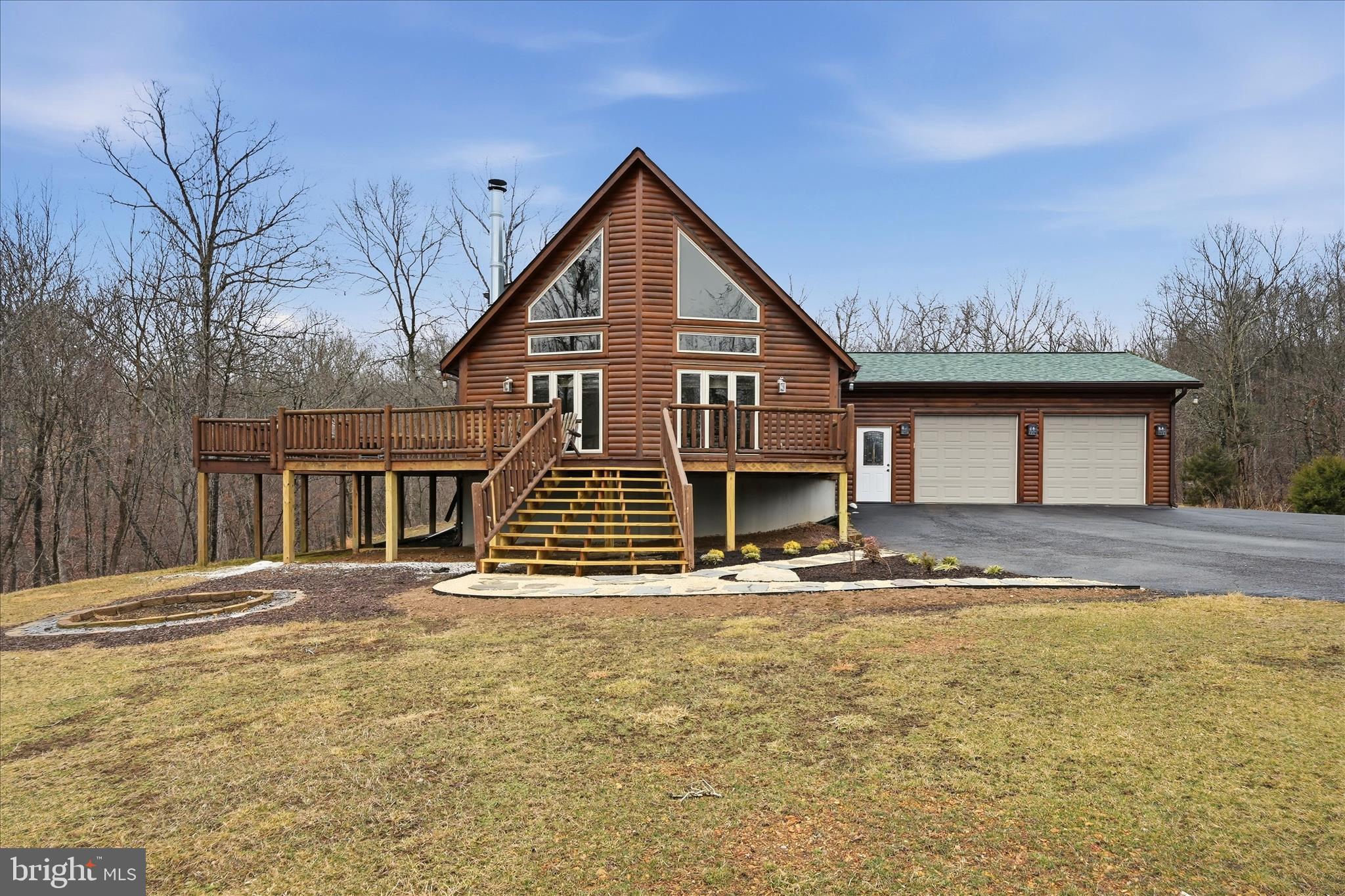 ASHTON FOREST - Residential