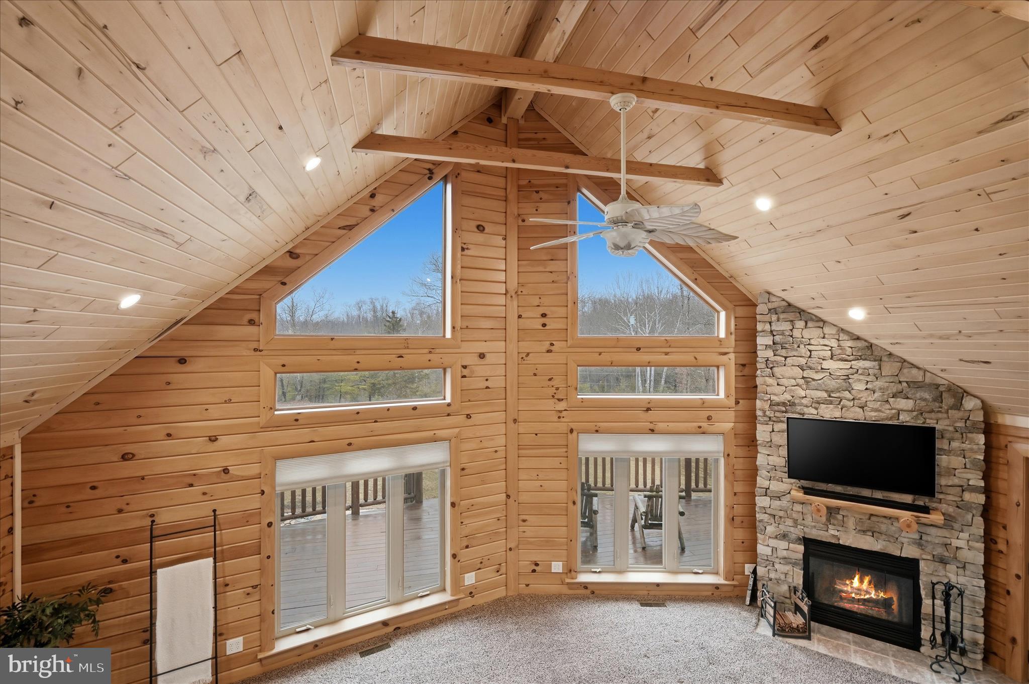 ASHTON FOREST - Residential