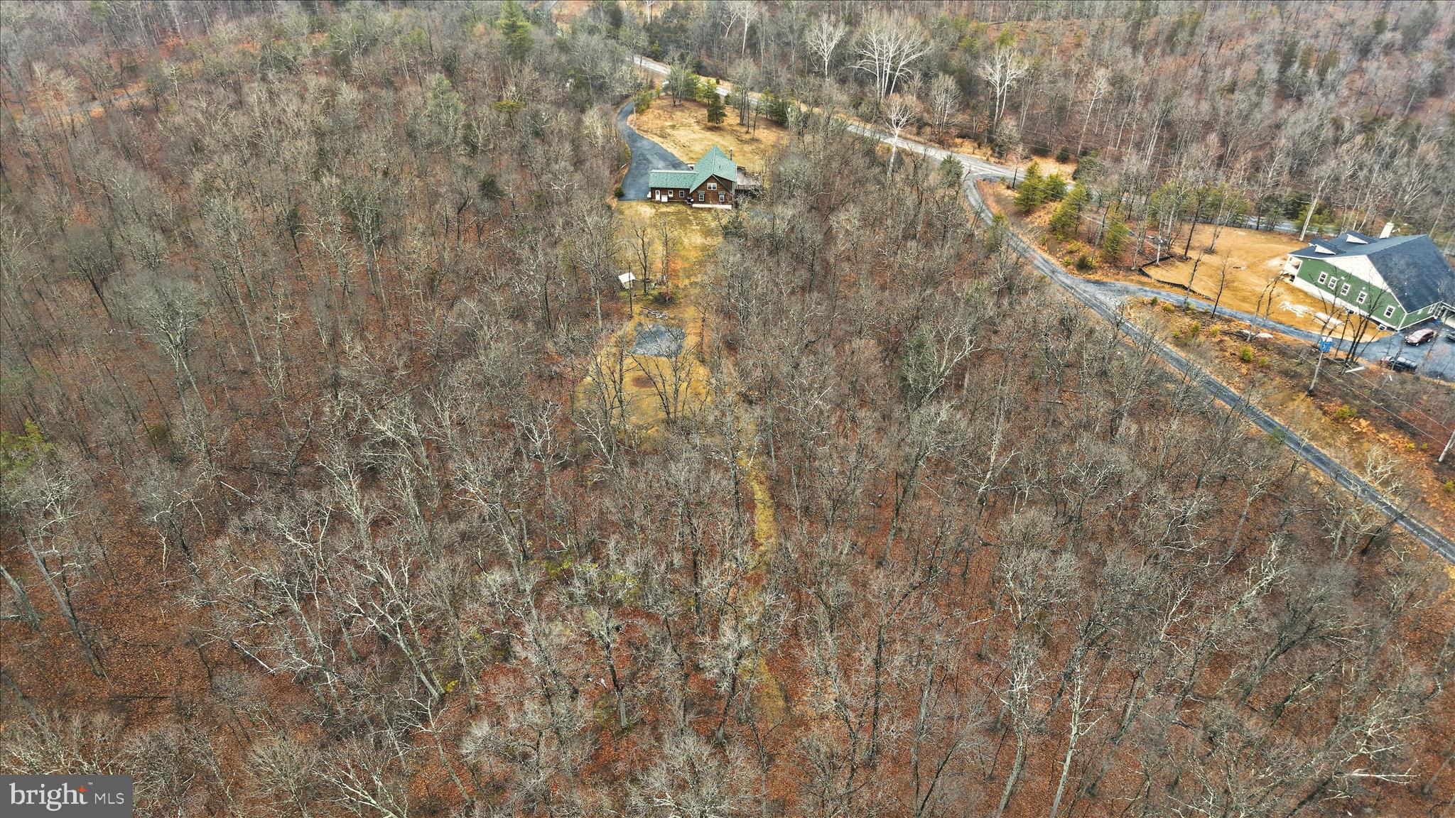 ASHTON FOREST - Residential
