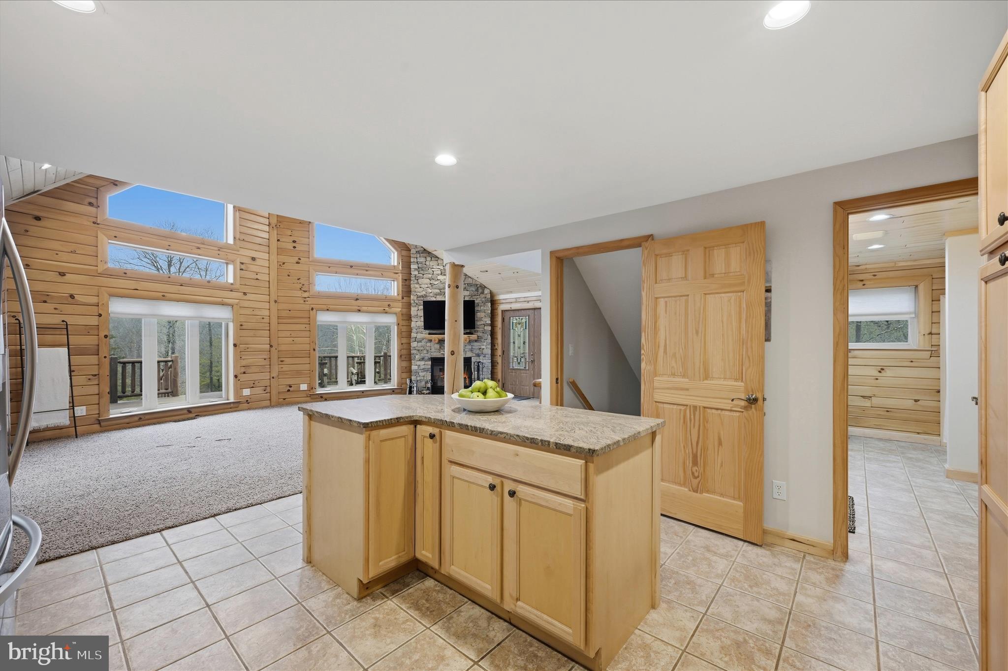 ASHTON FOREST - Residential