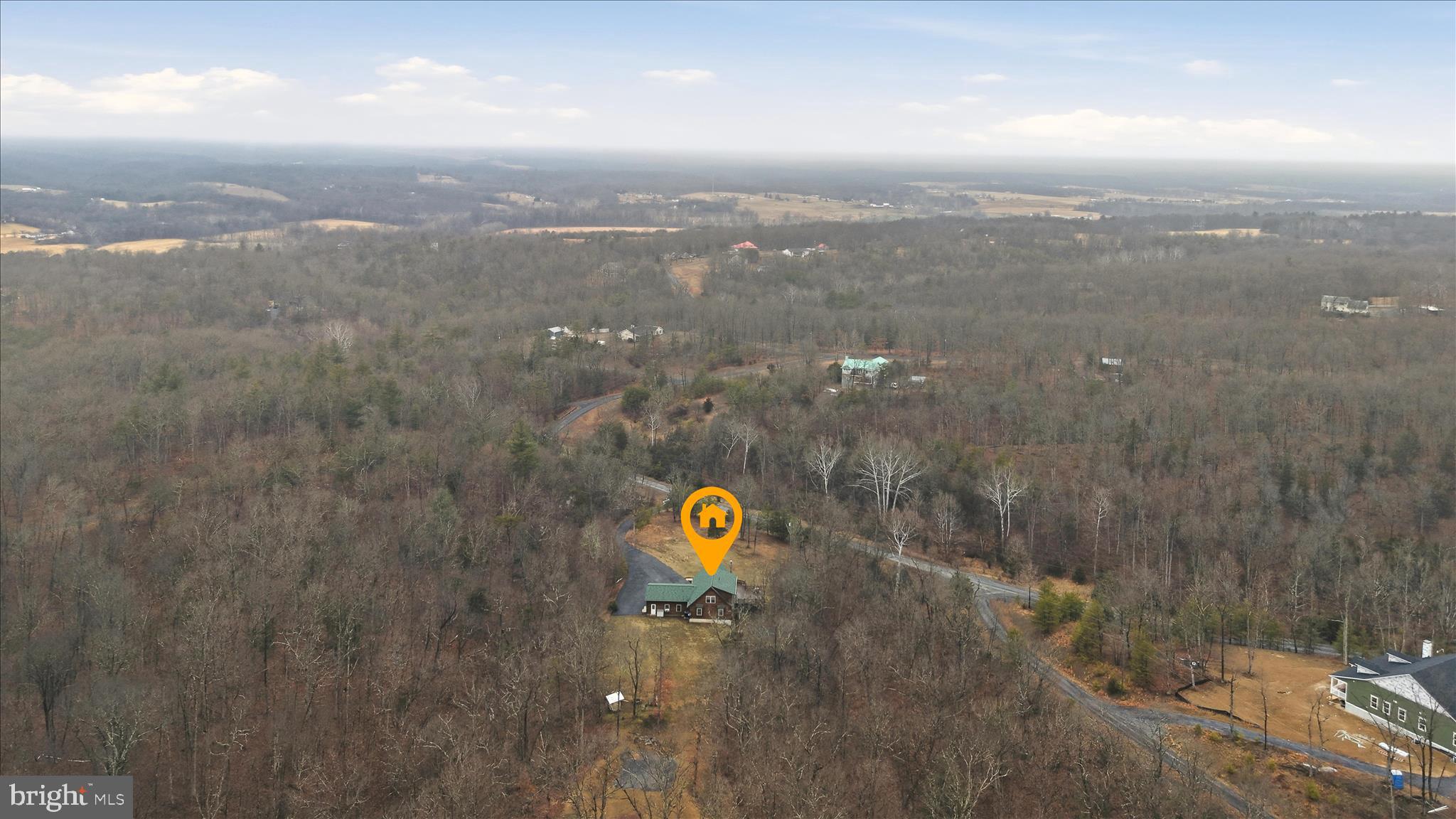 ASHTON FOREST - Residential