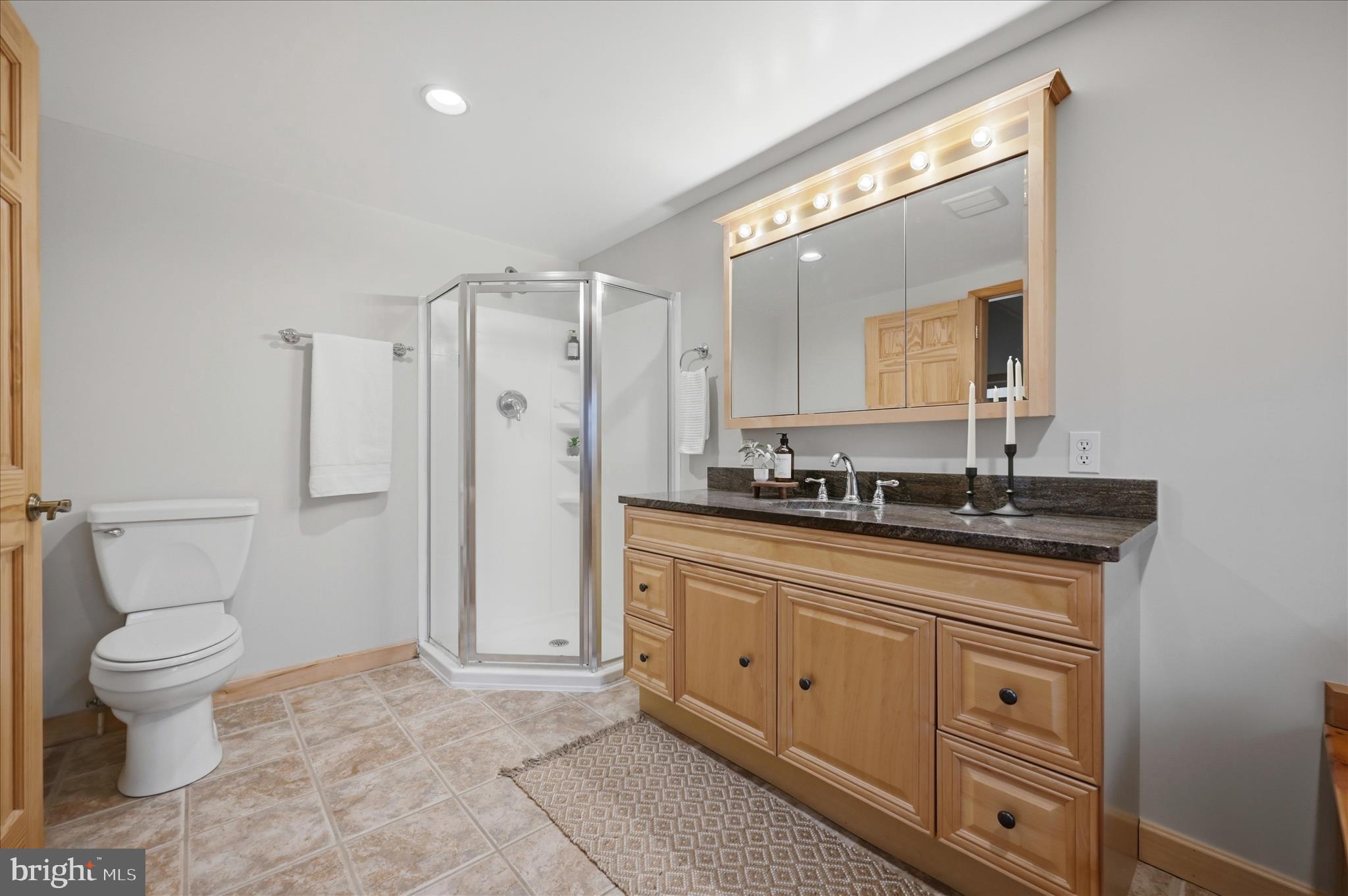 ASHTON FOREST - Residential