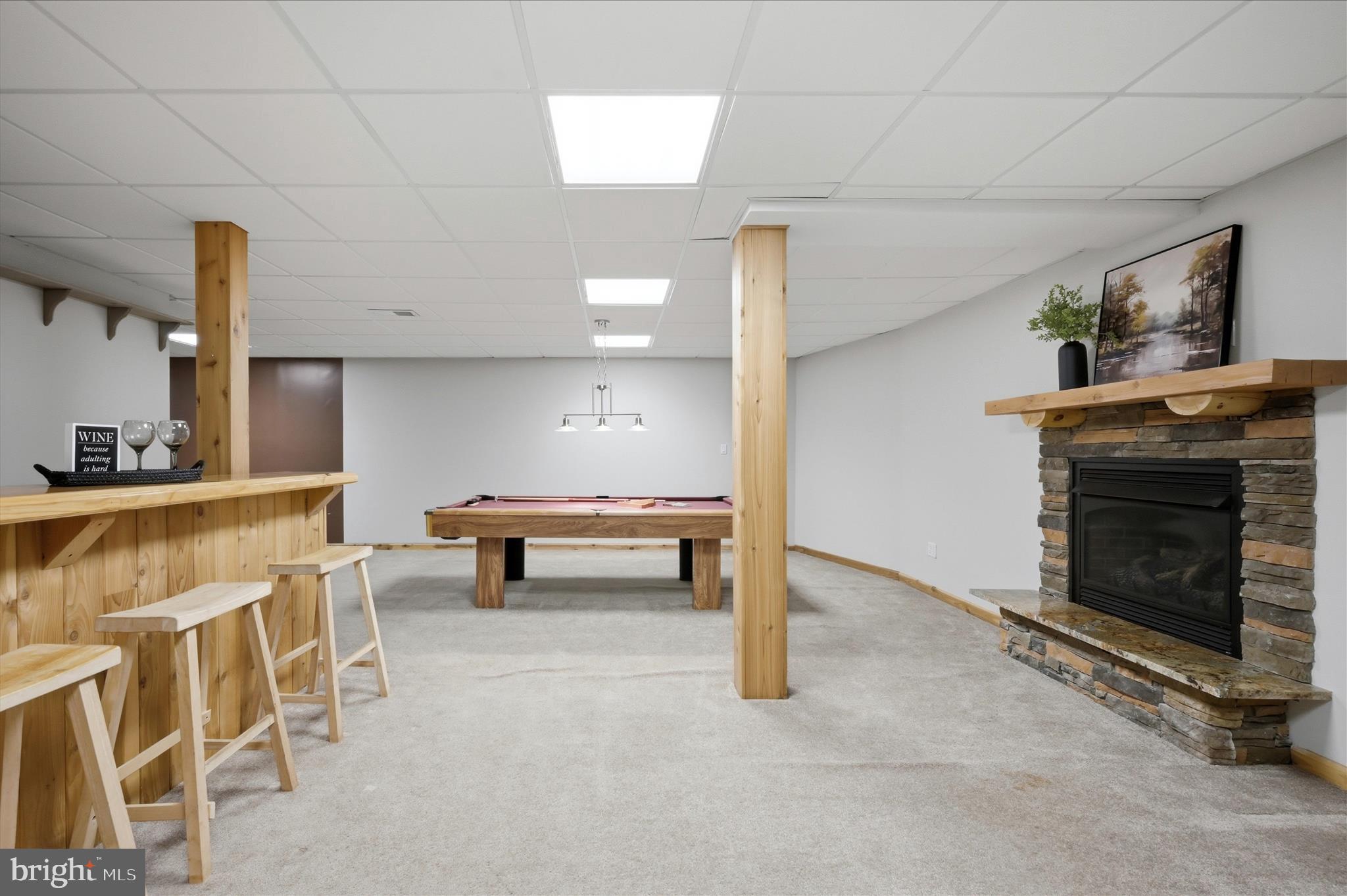 ASHTON FOREST - Residential