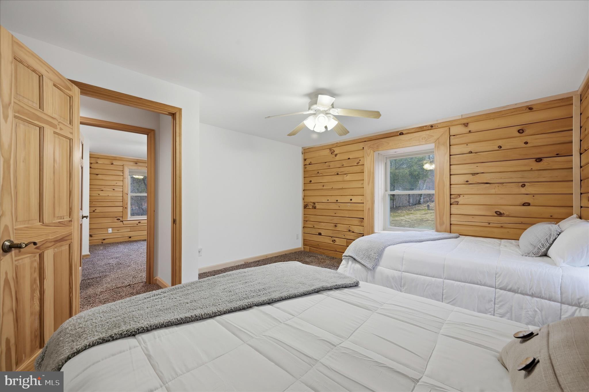 ASHTON FOREST - Residential