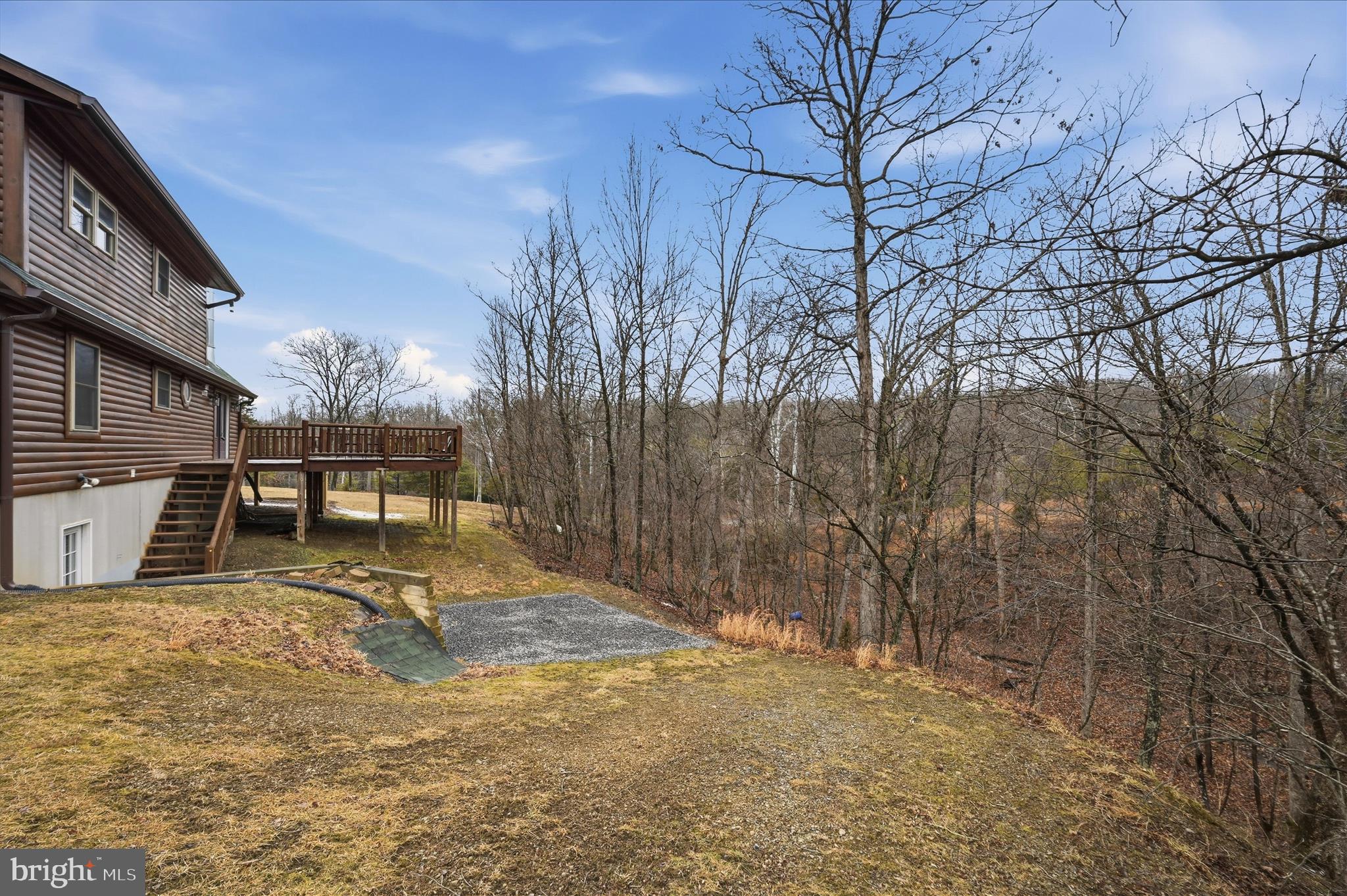 ASHTON FOREST - Residential