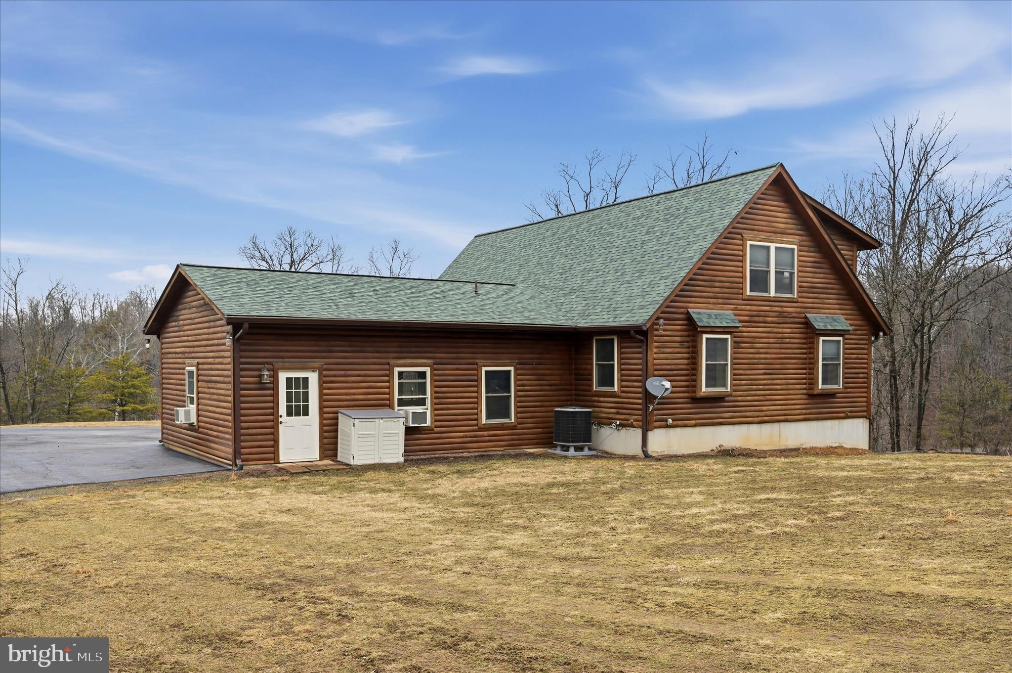 ASHTON FOREST - Residential