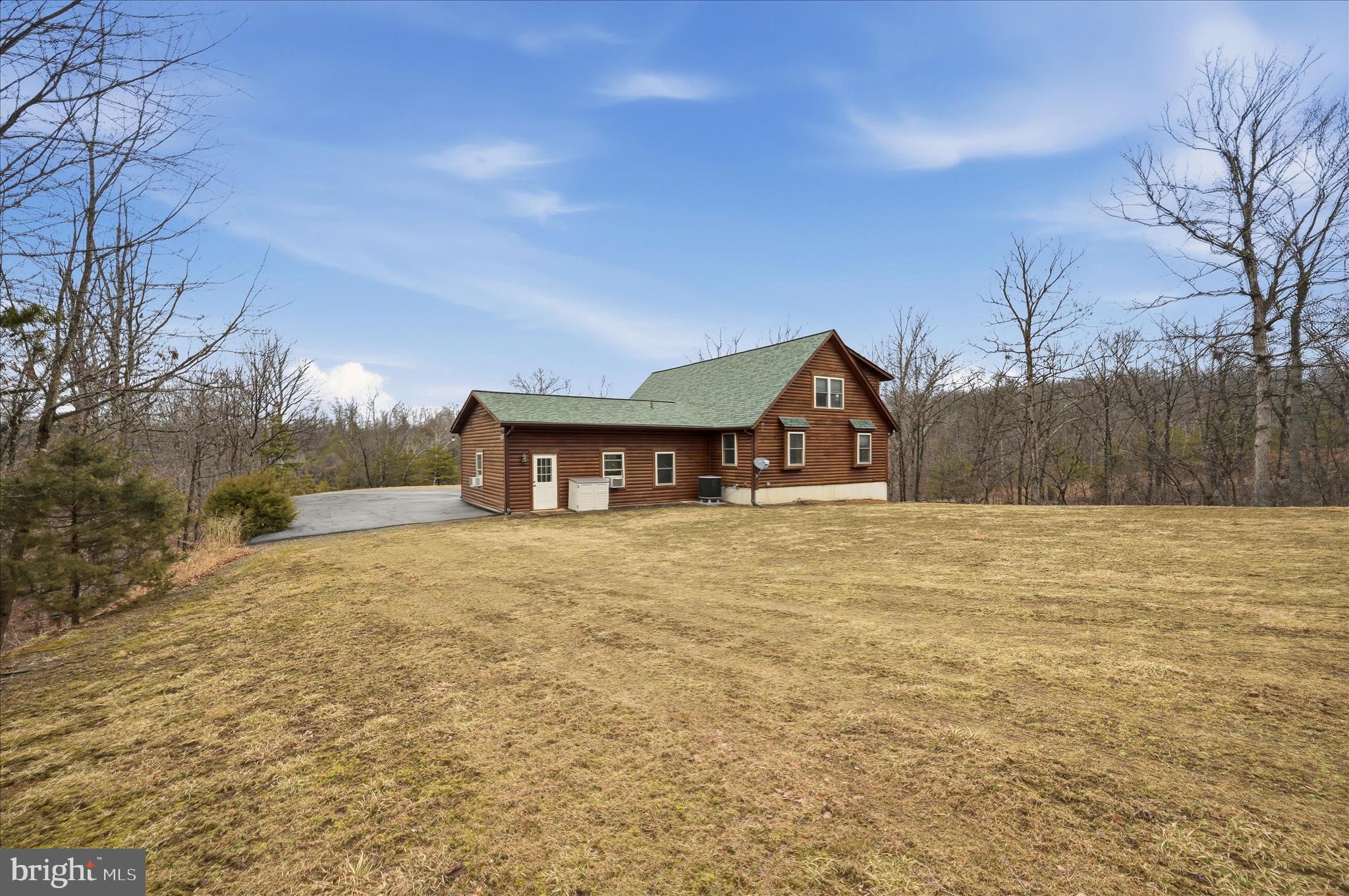 ASHTON FOREST - Residential