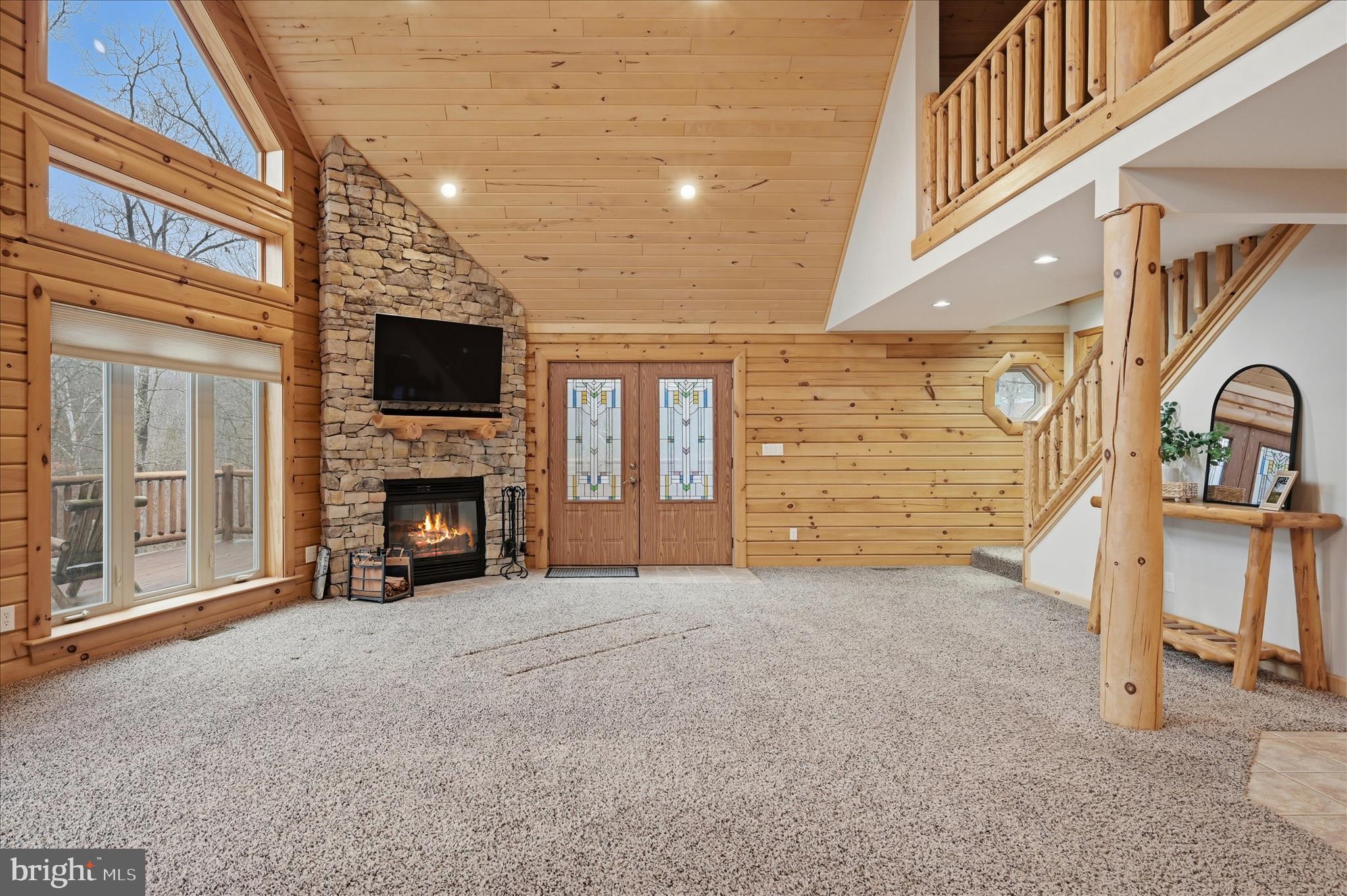 ASHTON FOREST - Residential