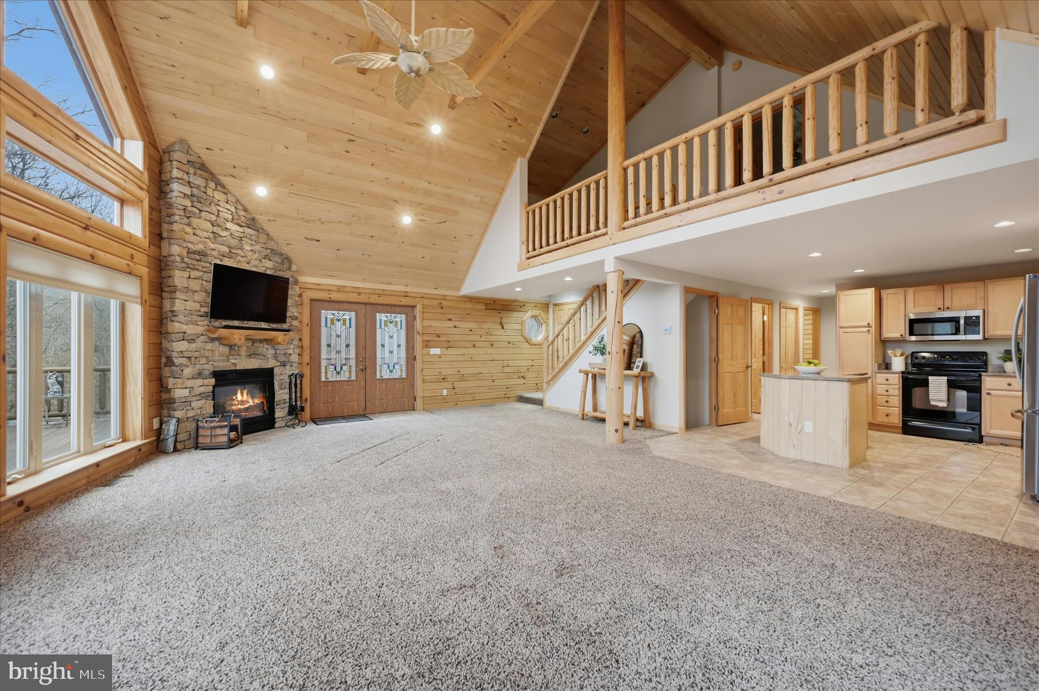 ASHTON FOREST - Residential