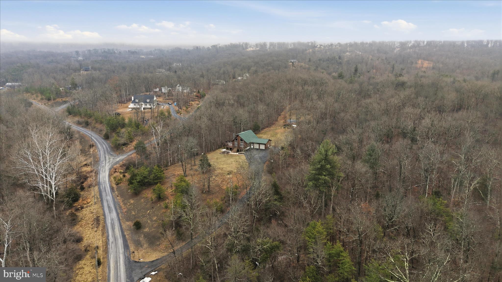 ASHTON FOREST - Residential