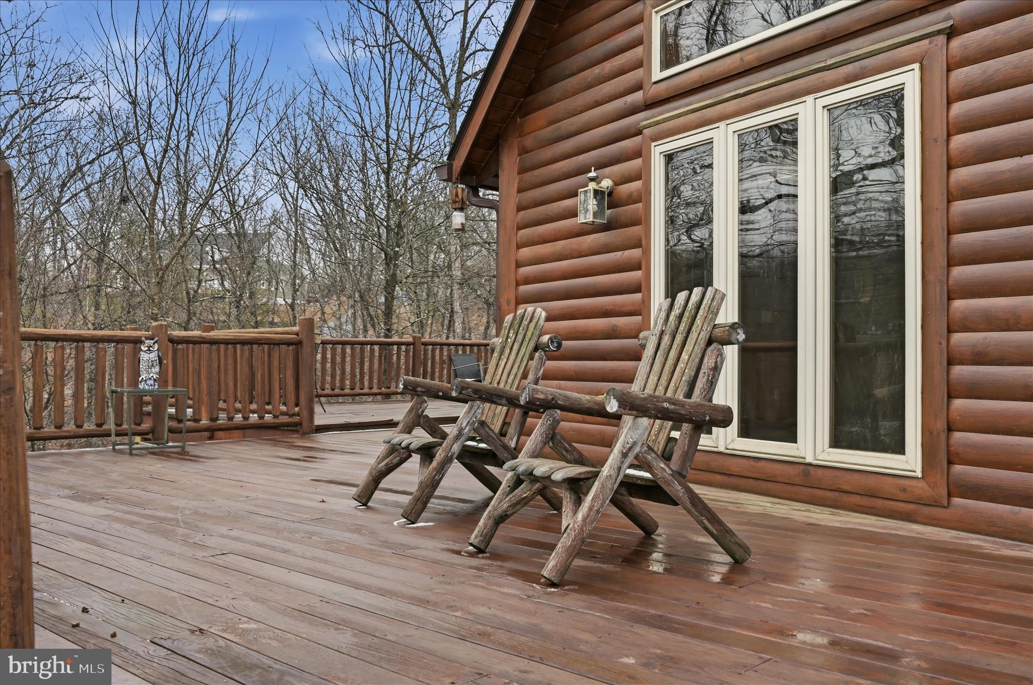 ASHTON FOREST - Residential