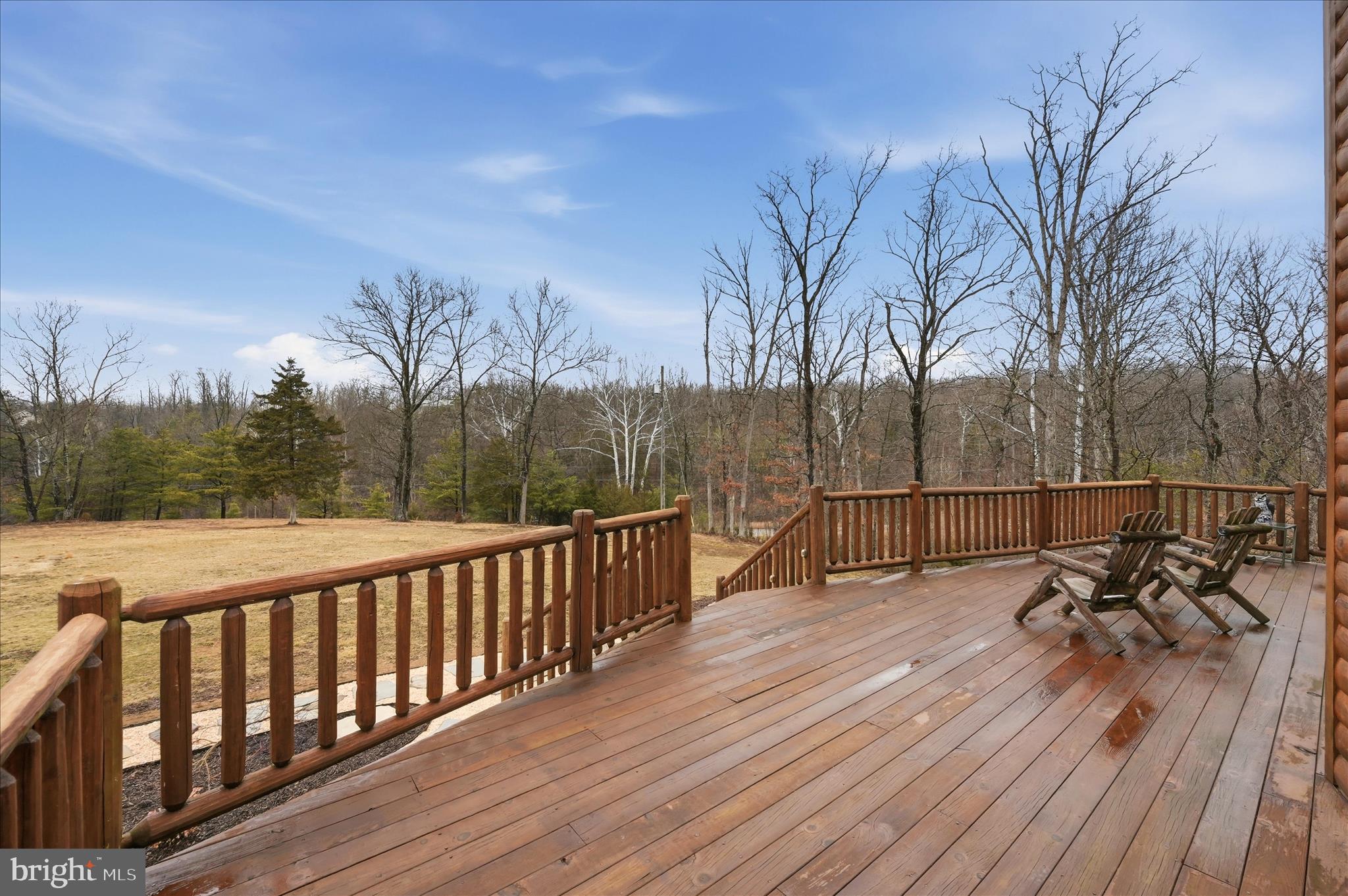 ASHTON FOREST - Residential