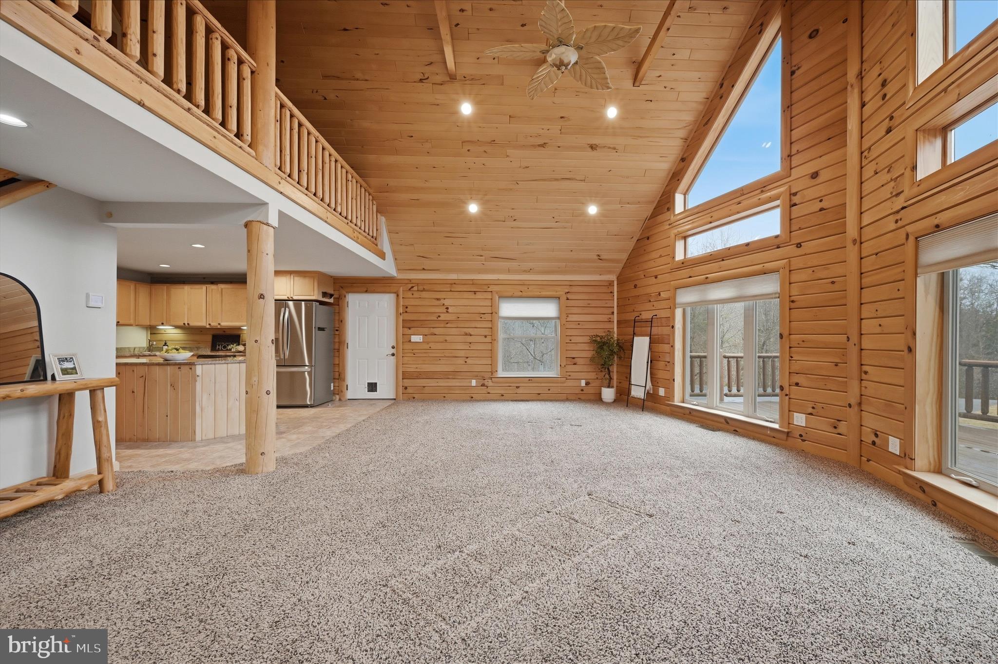 ASHTON FOREST - Residential