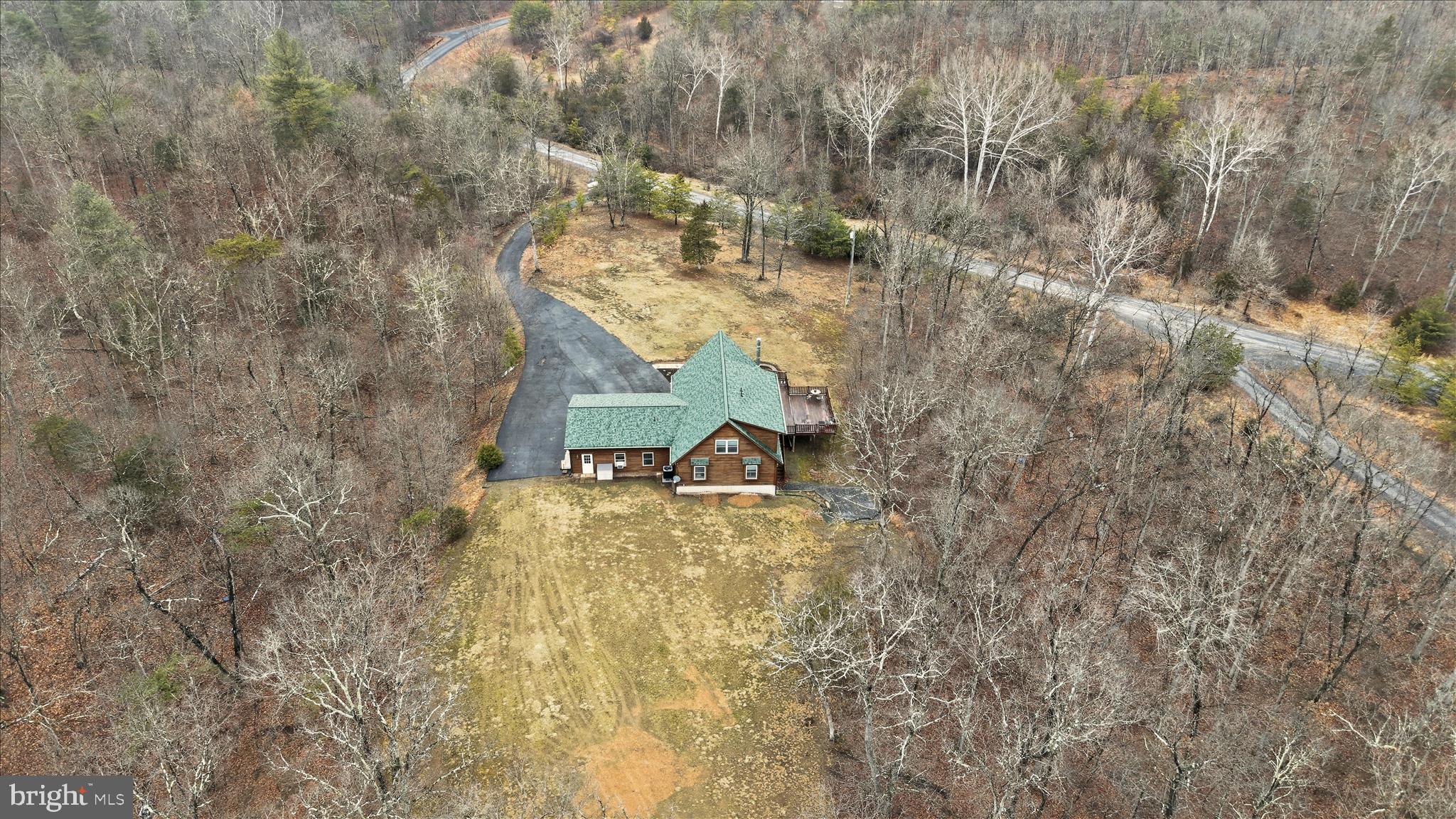 ASHTON FOREST - Residential